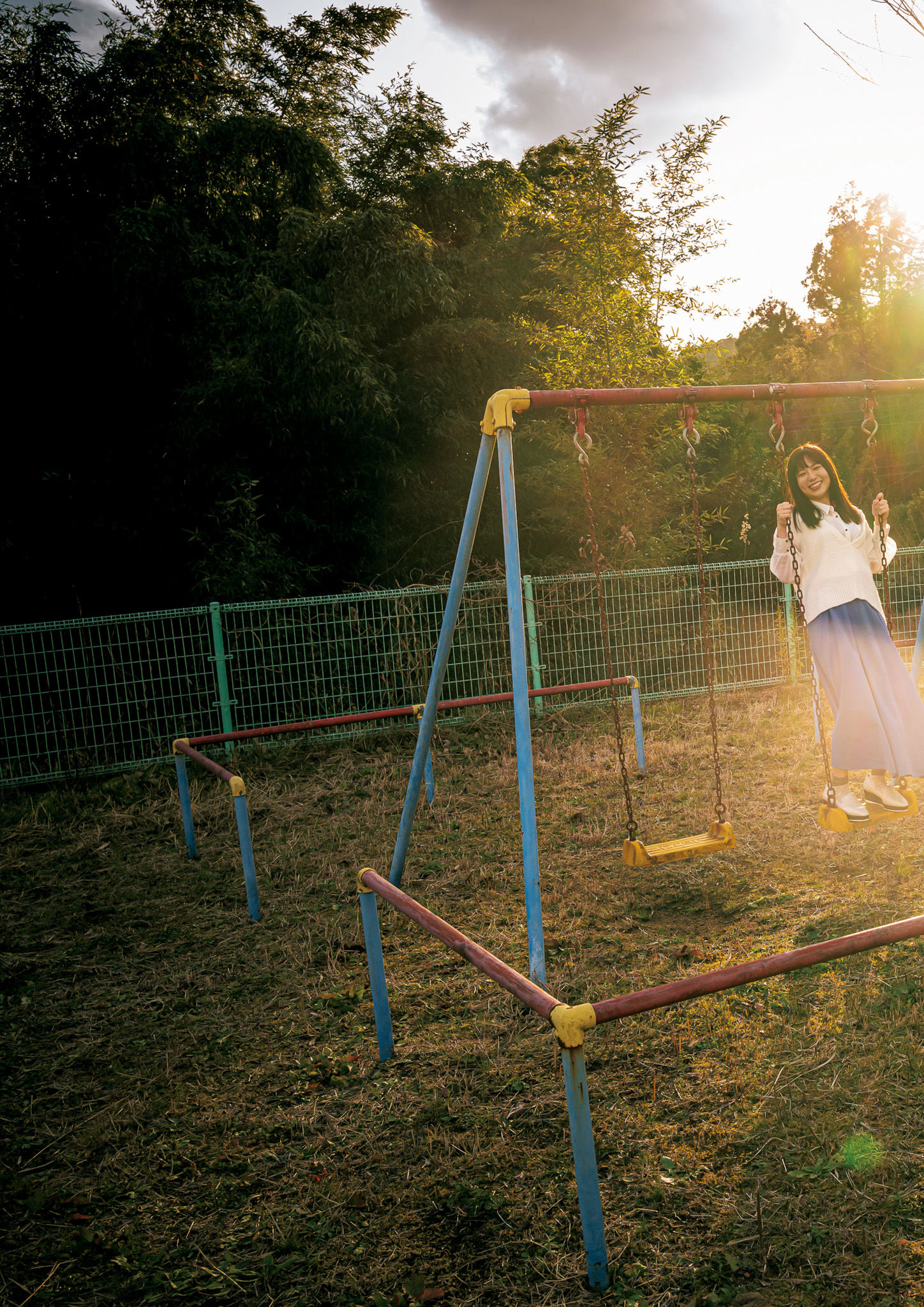 鈴原りこ - やわらかく、あたたかい/(148P)