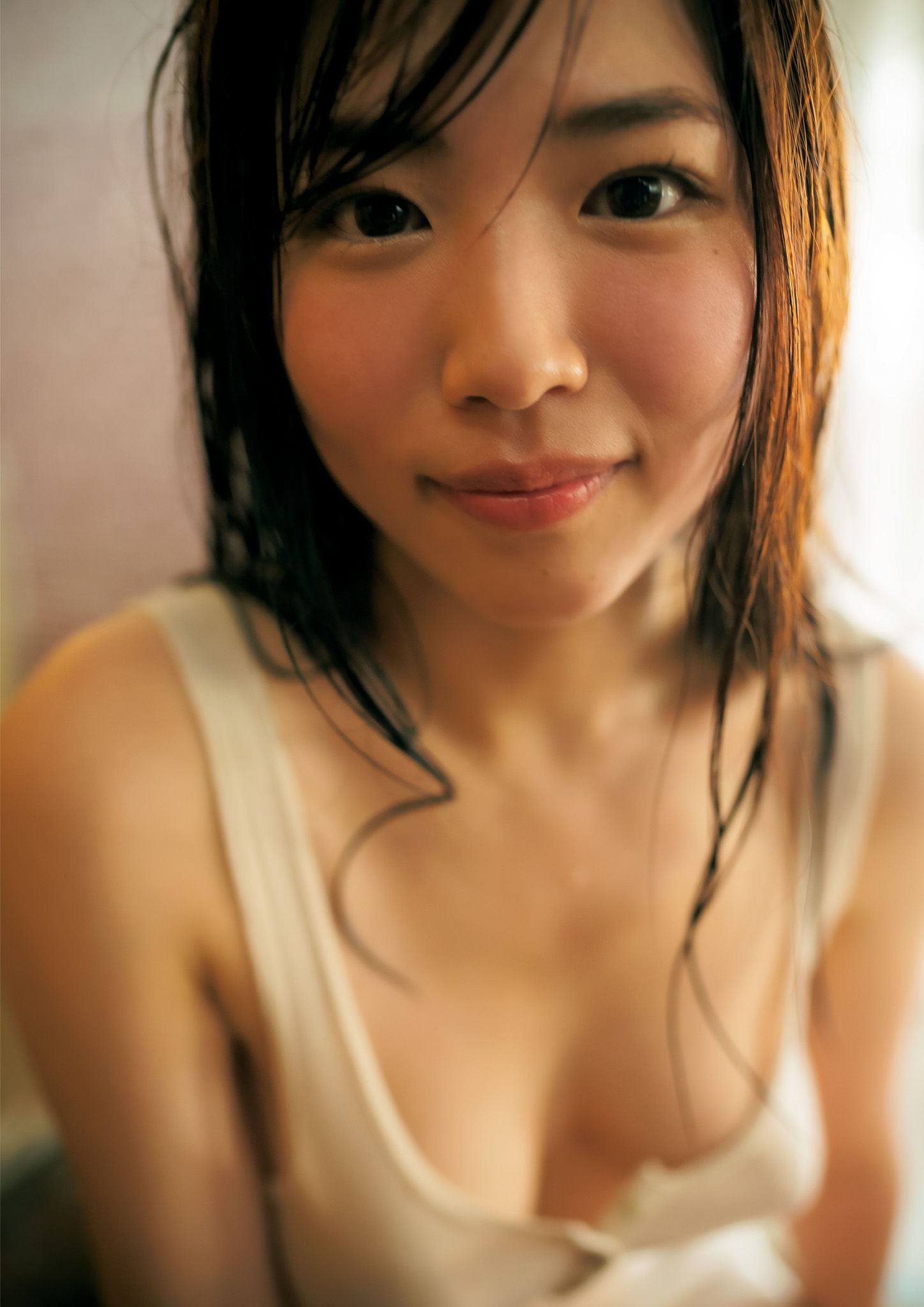 鈴原りこ - やわらかく、あたたかい/(148P)