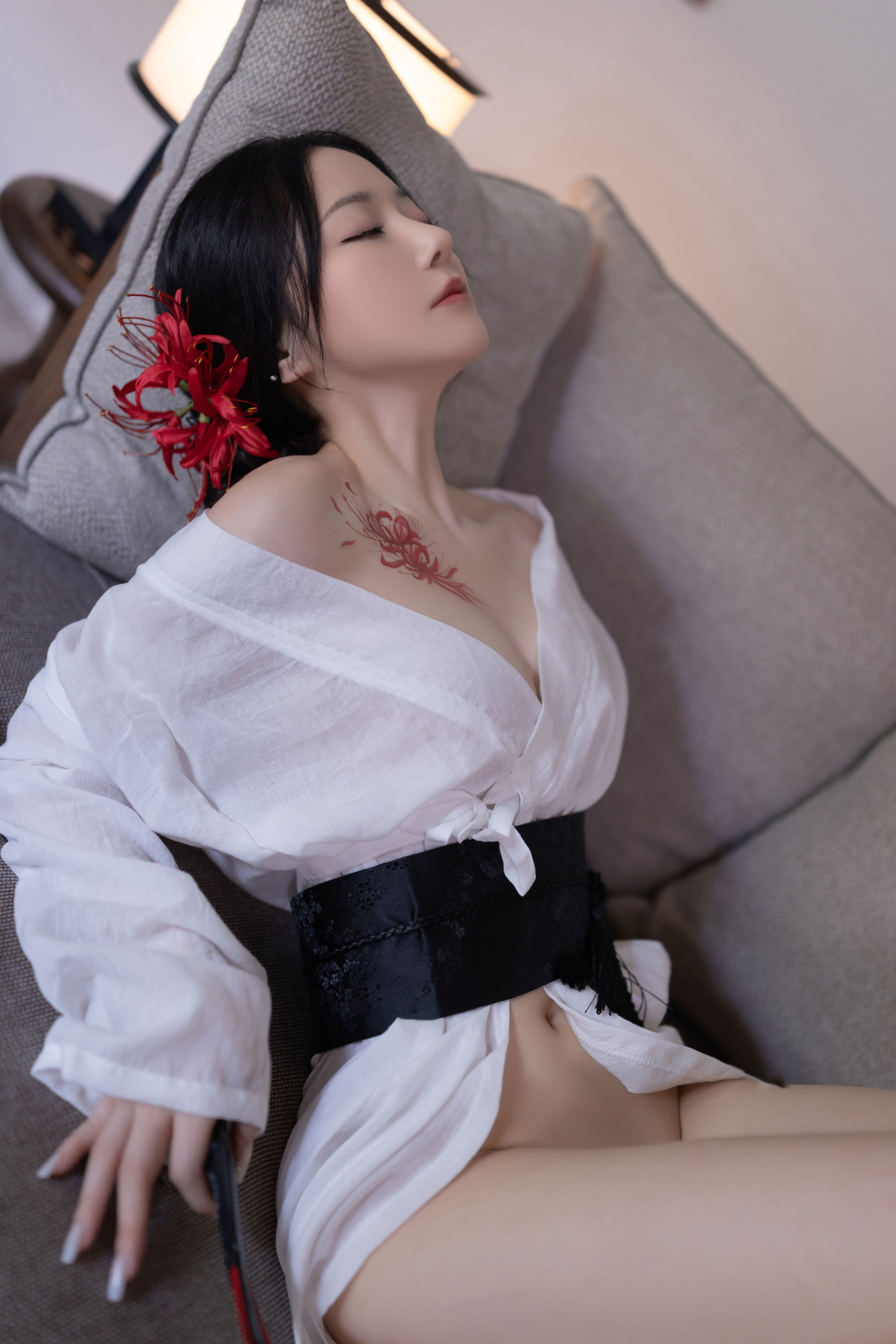 鱼子酱 - 寂/(122P)