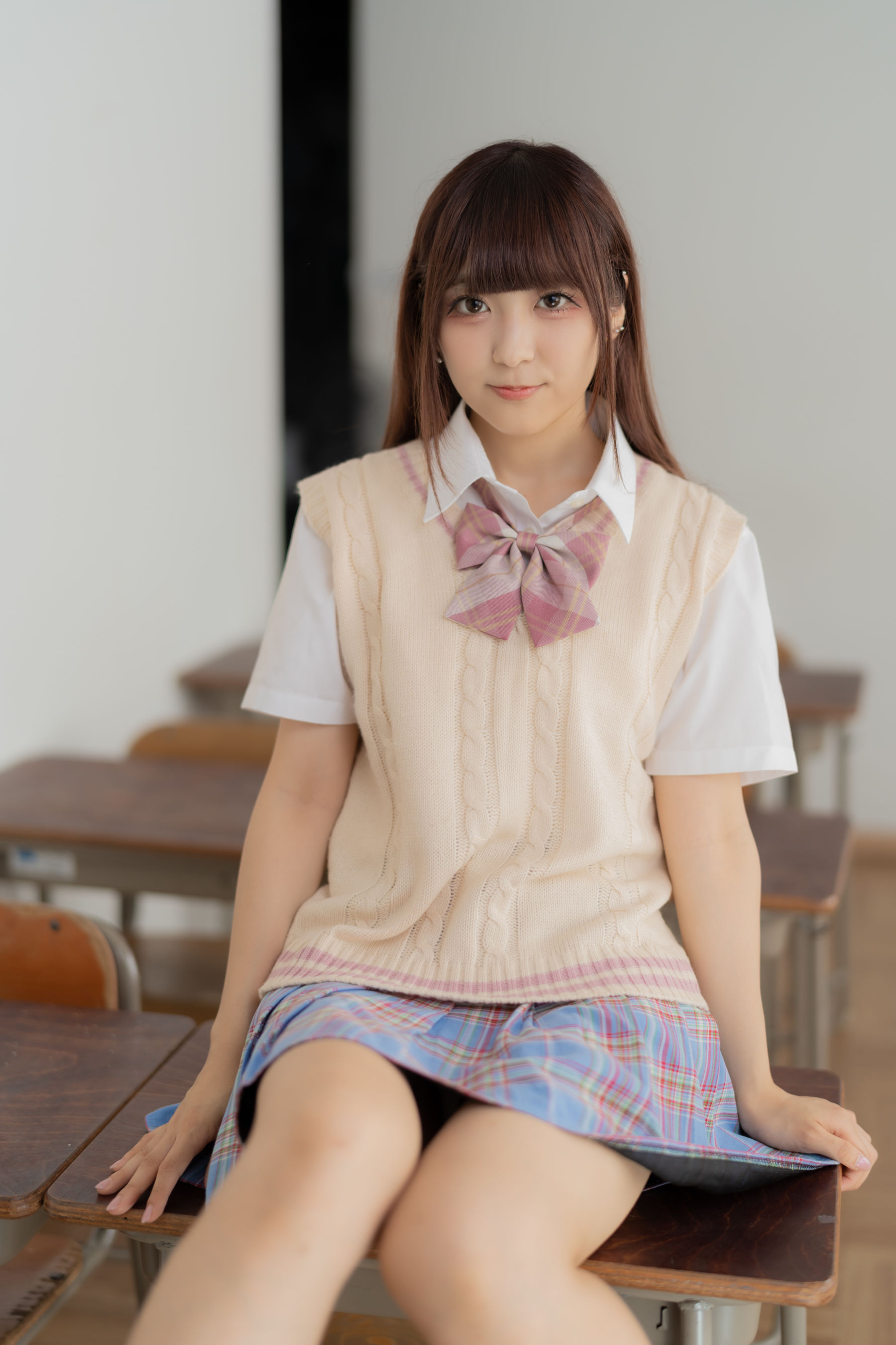 Ai Takanashi 高梨あい - #I tried making a ROM 01/(96P)