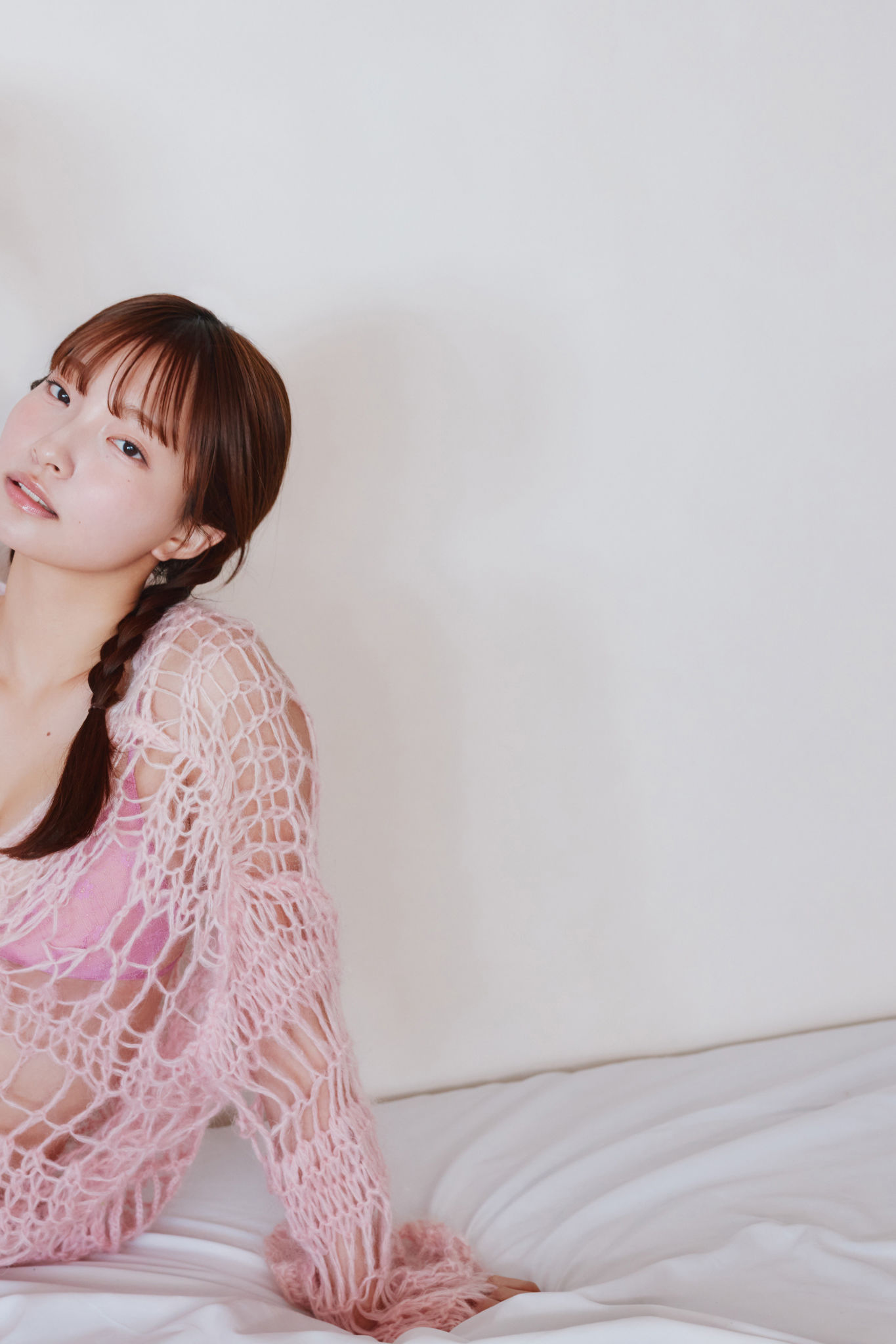 里仲菜月 - おとなっちゃん Vol.2/(50P)