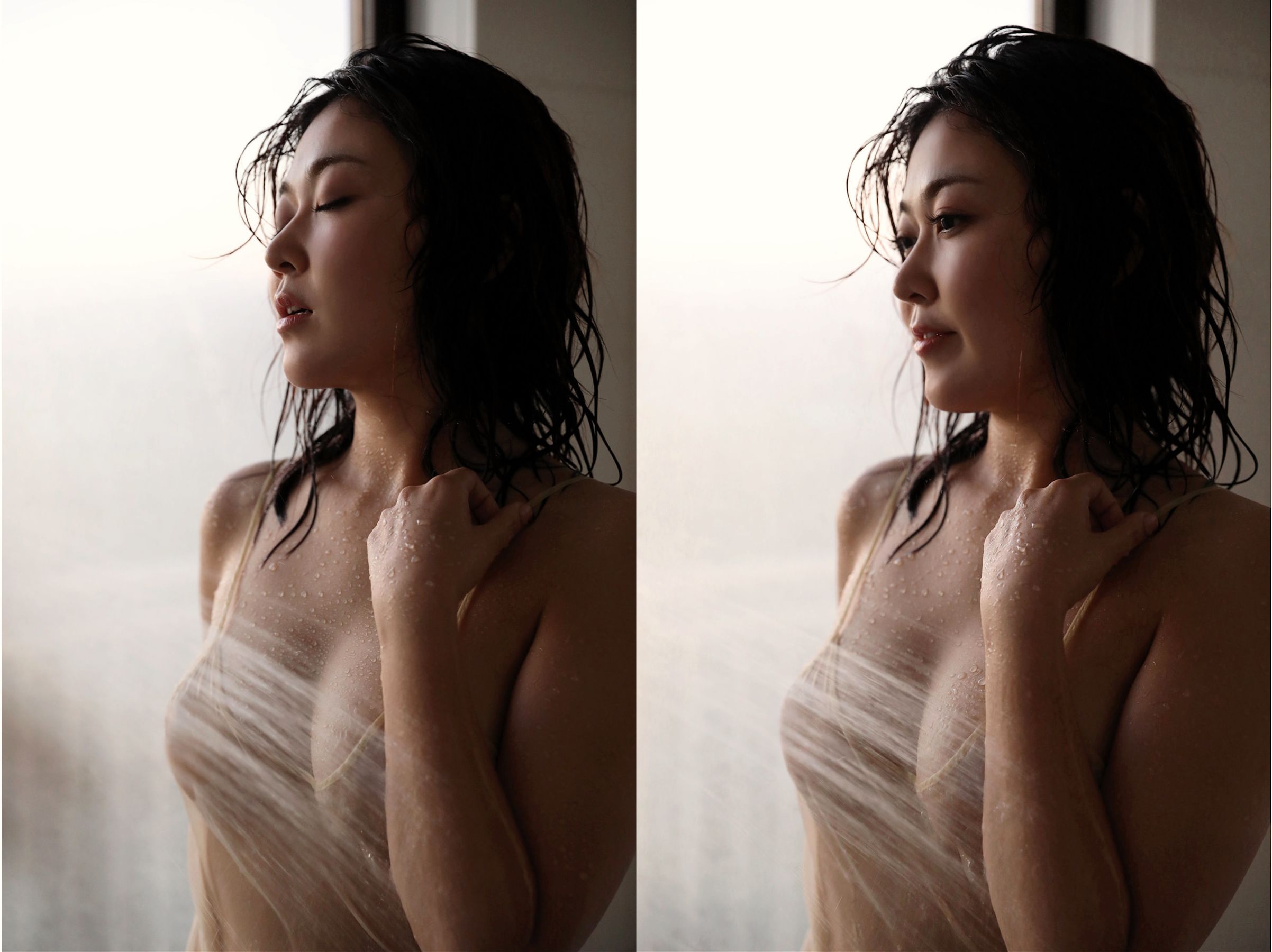 花崎阿弓 - 日本一脱げる現役美女アナ/(30P)