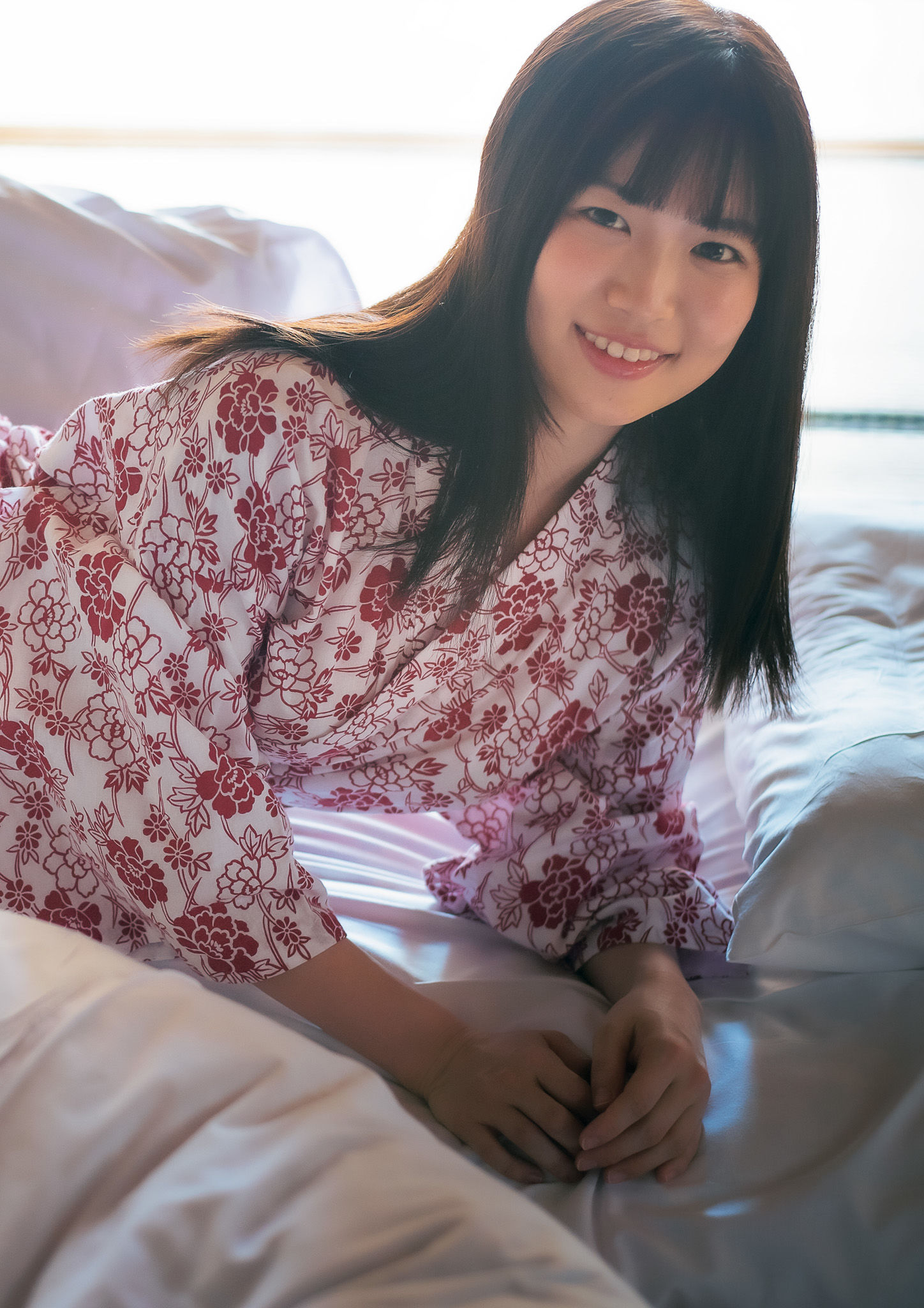 鈴原りこ - やわらかく、あたたかい/(148P)