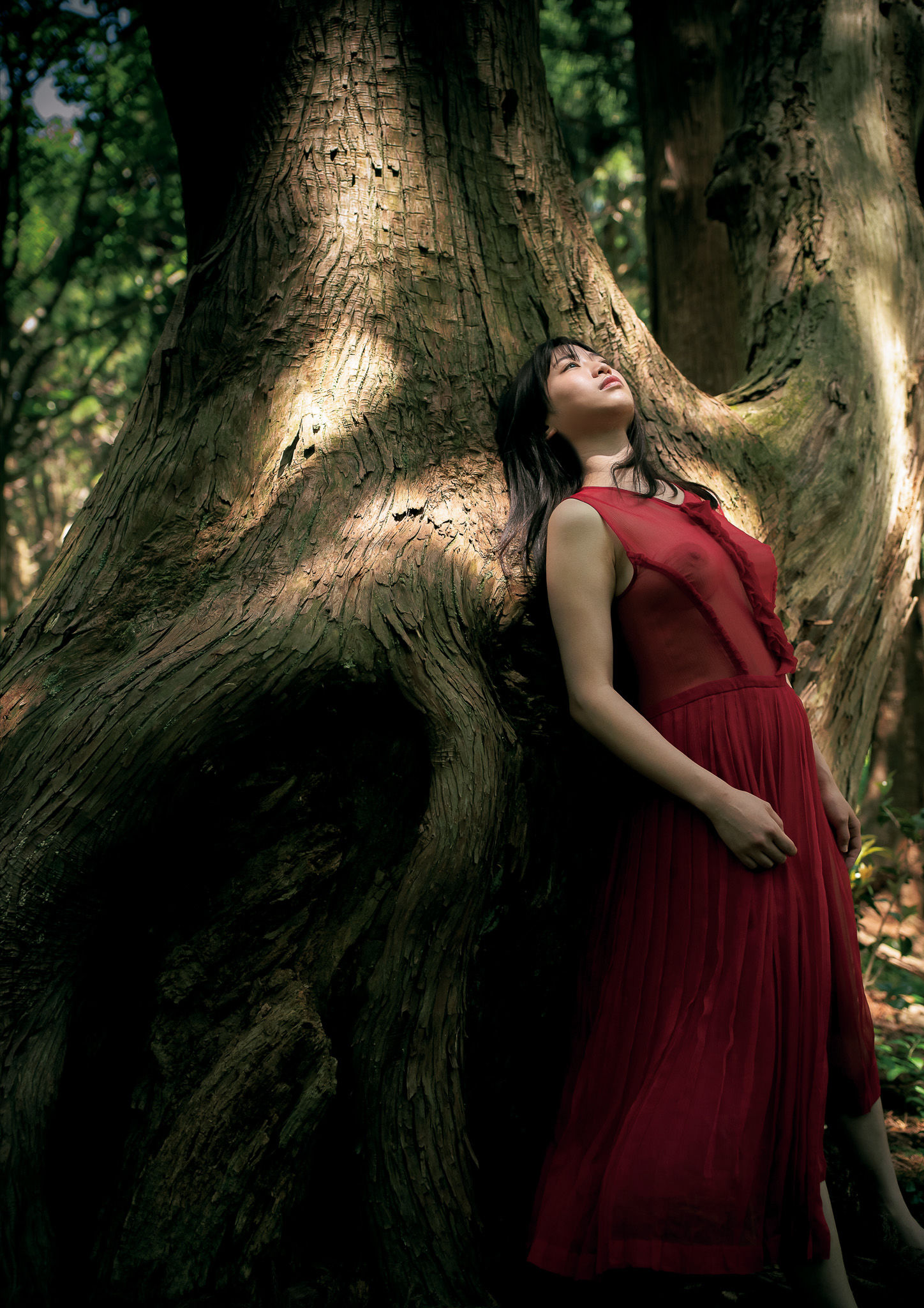 鈴原りこ - やわらかく、あたたかい/(148P)