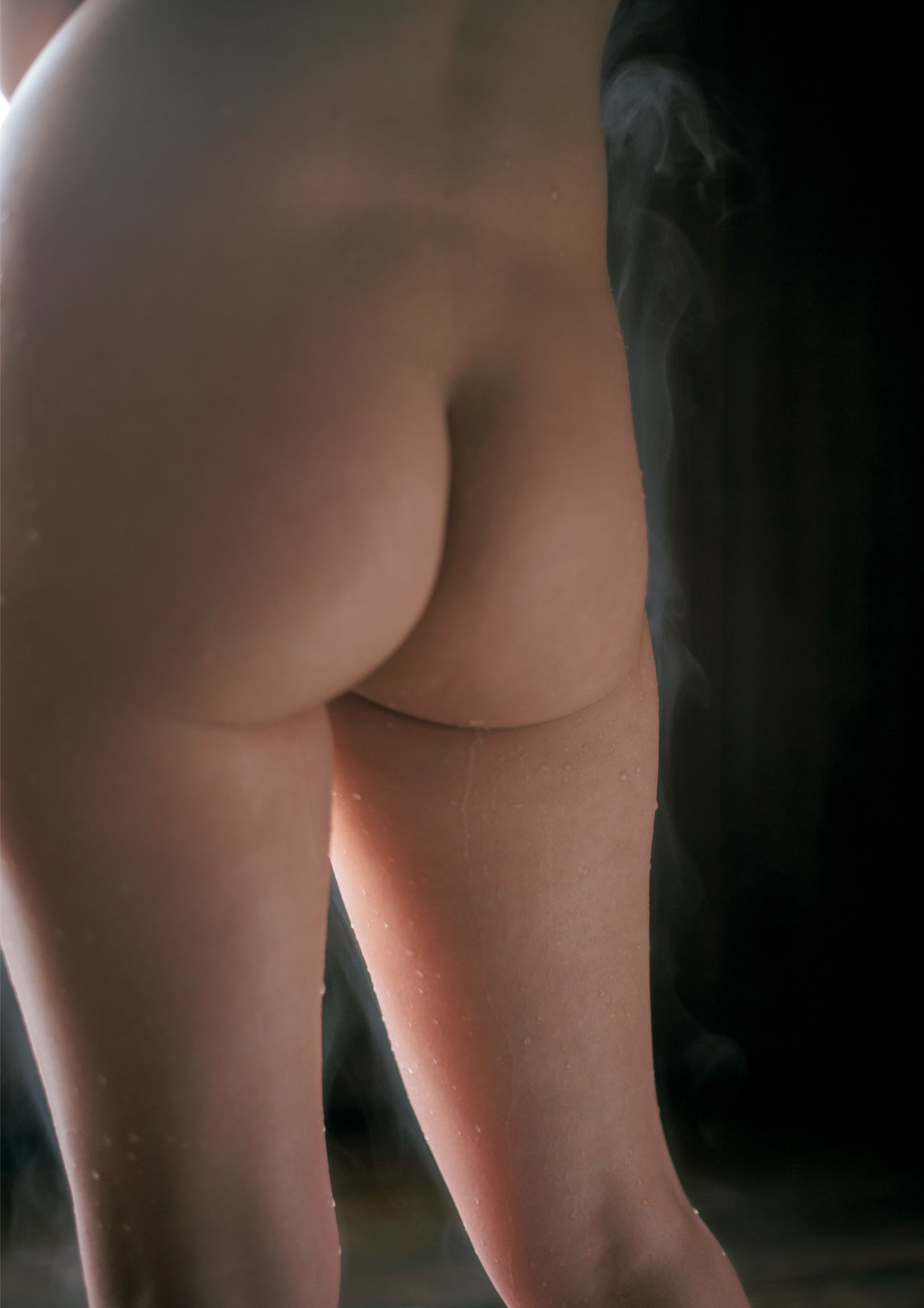 鈴原りこ - やわらかく、あたたかい/(148P)