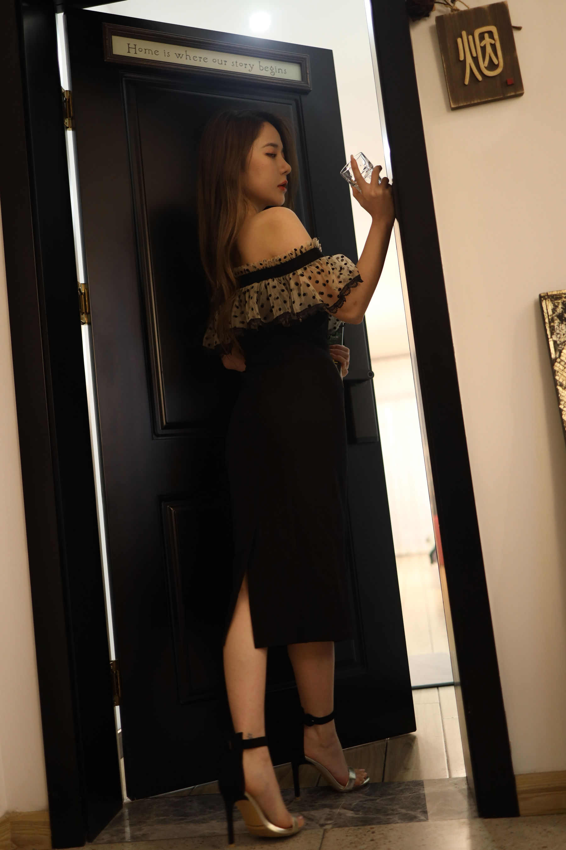 鱼子酱 - 女神礼物/(346P)