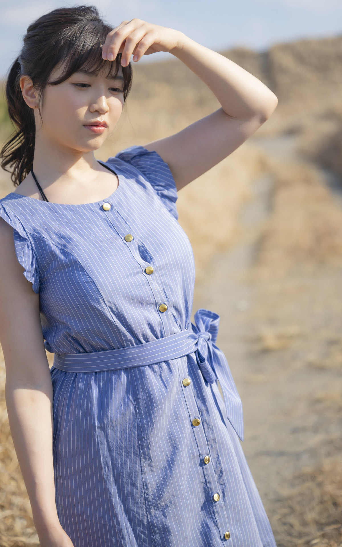 鈴原りこ - Kiss You 2/(204P)