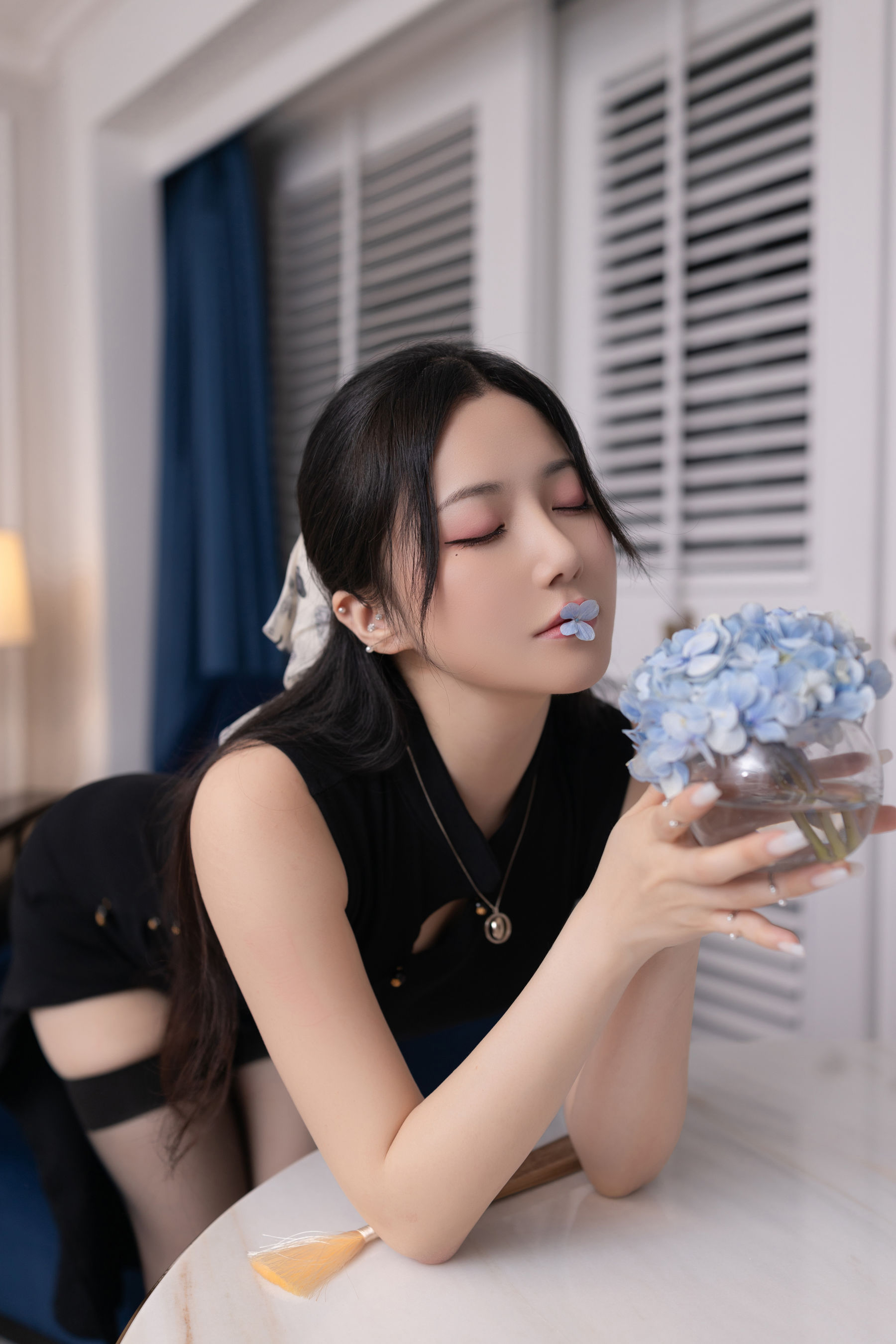 鱼子酱 - 水仙花故事/(120P)