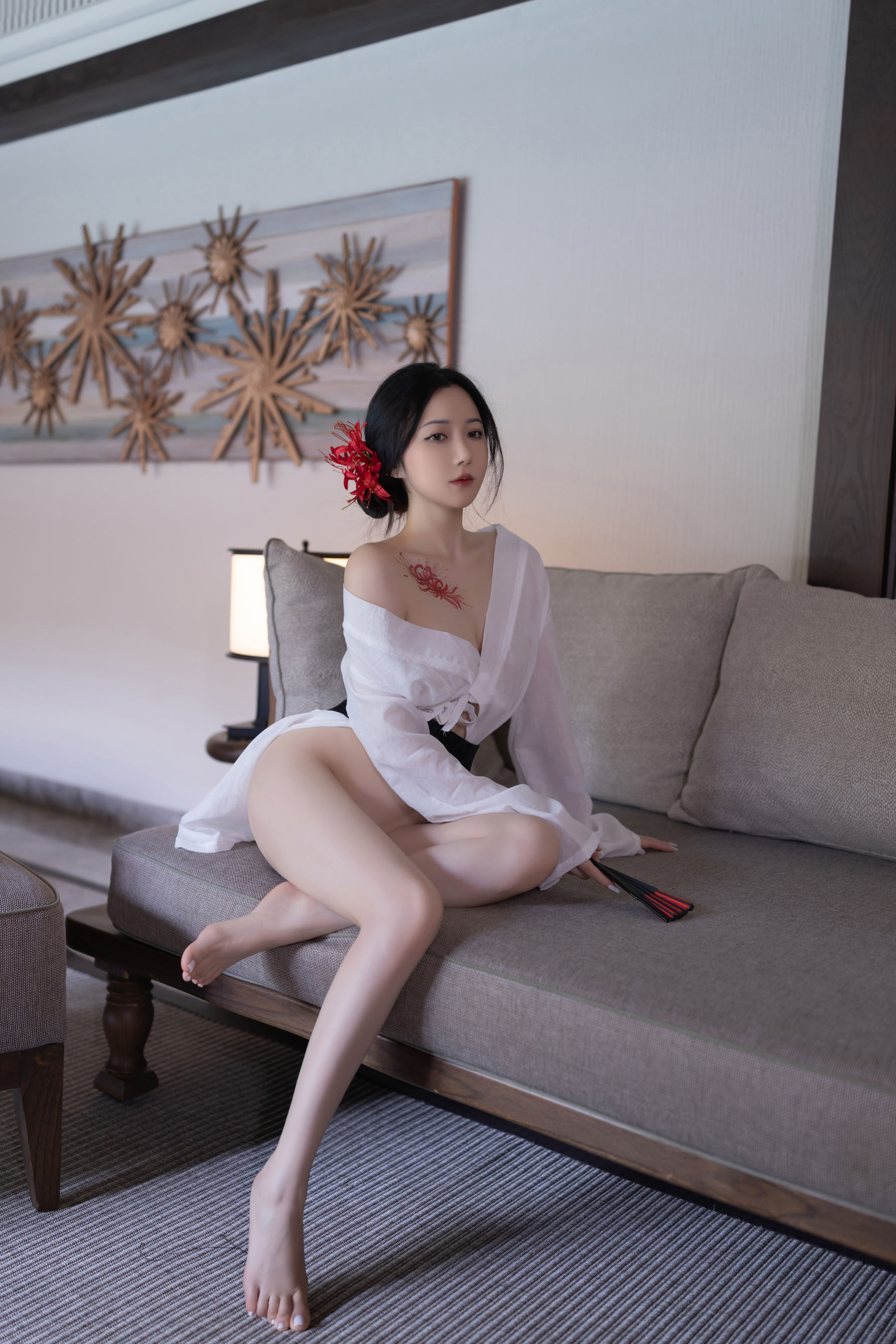 鱼子酱 - 寂/(122P)