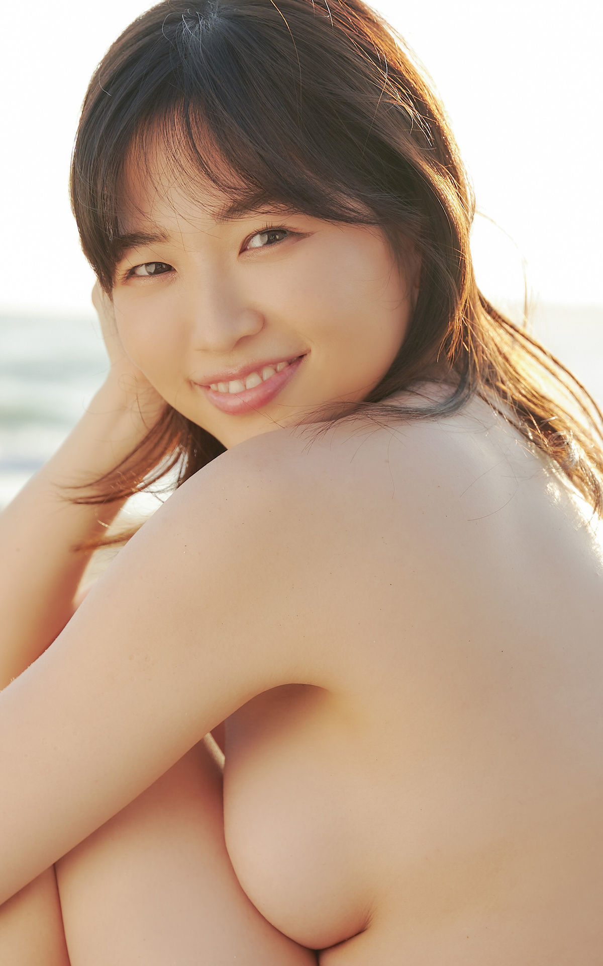 鈴原りこ - Kiss You/(202P)