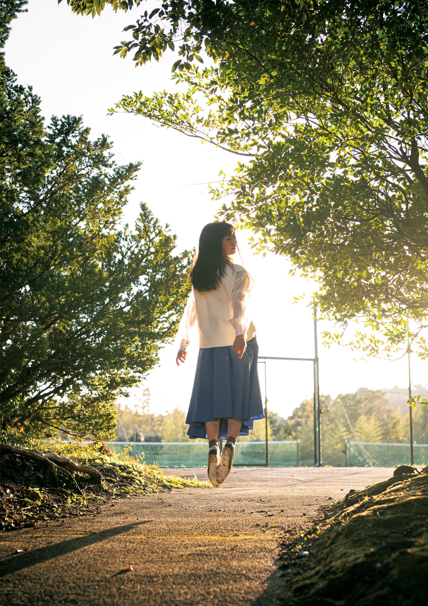 鈴原りこ - やわらかく、あたたかい/(148P)