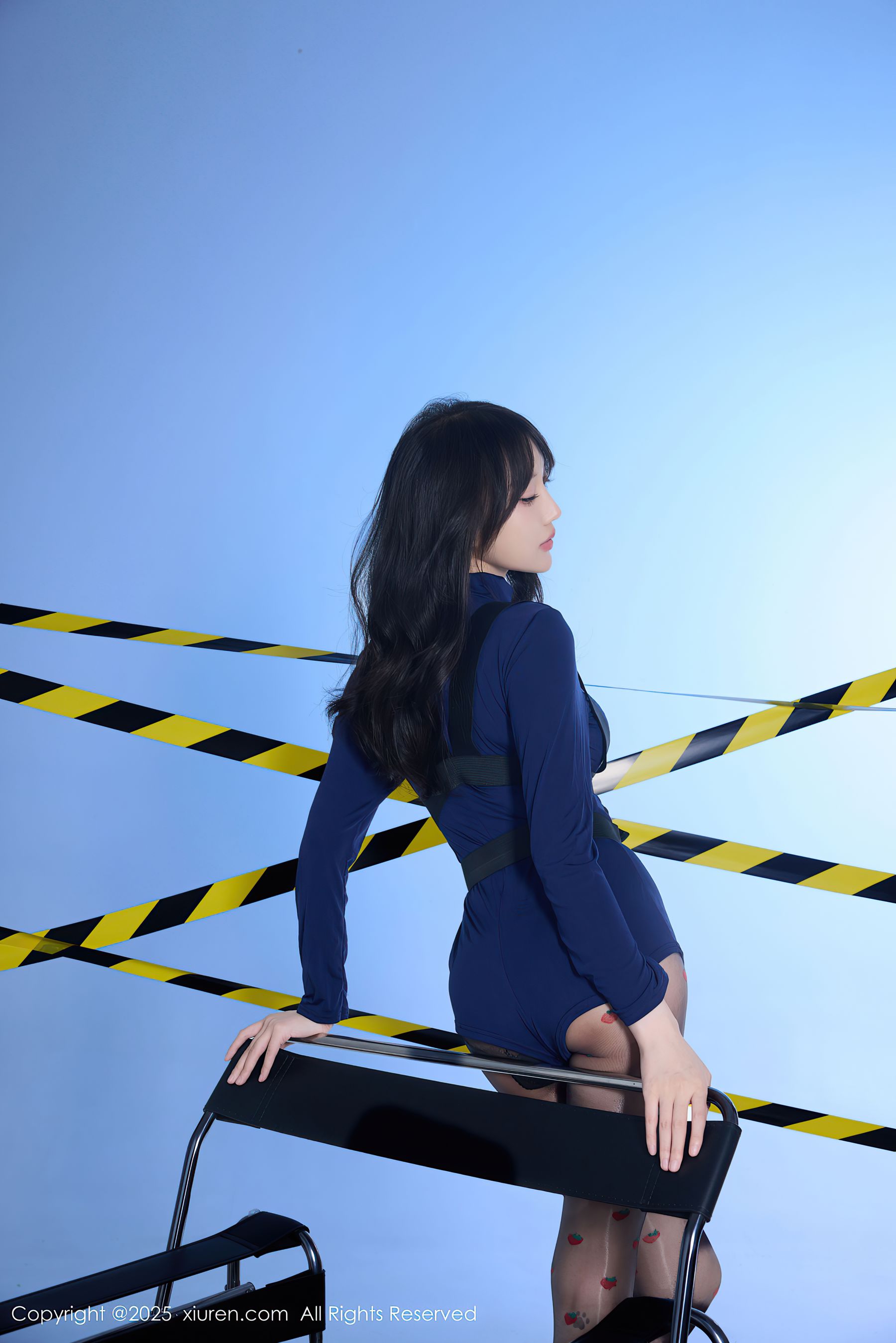 [秀人XiuRen] 2025.07.14 No.10544 玥儿玥er/(68P)