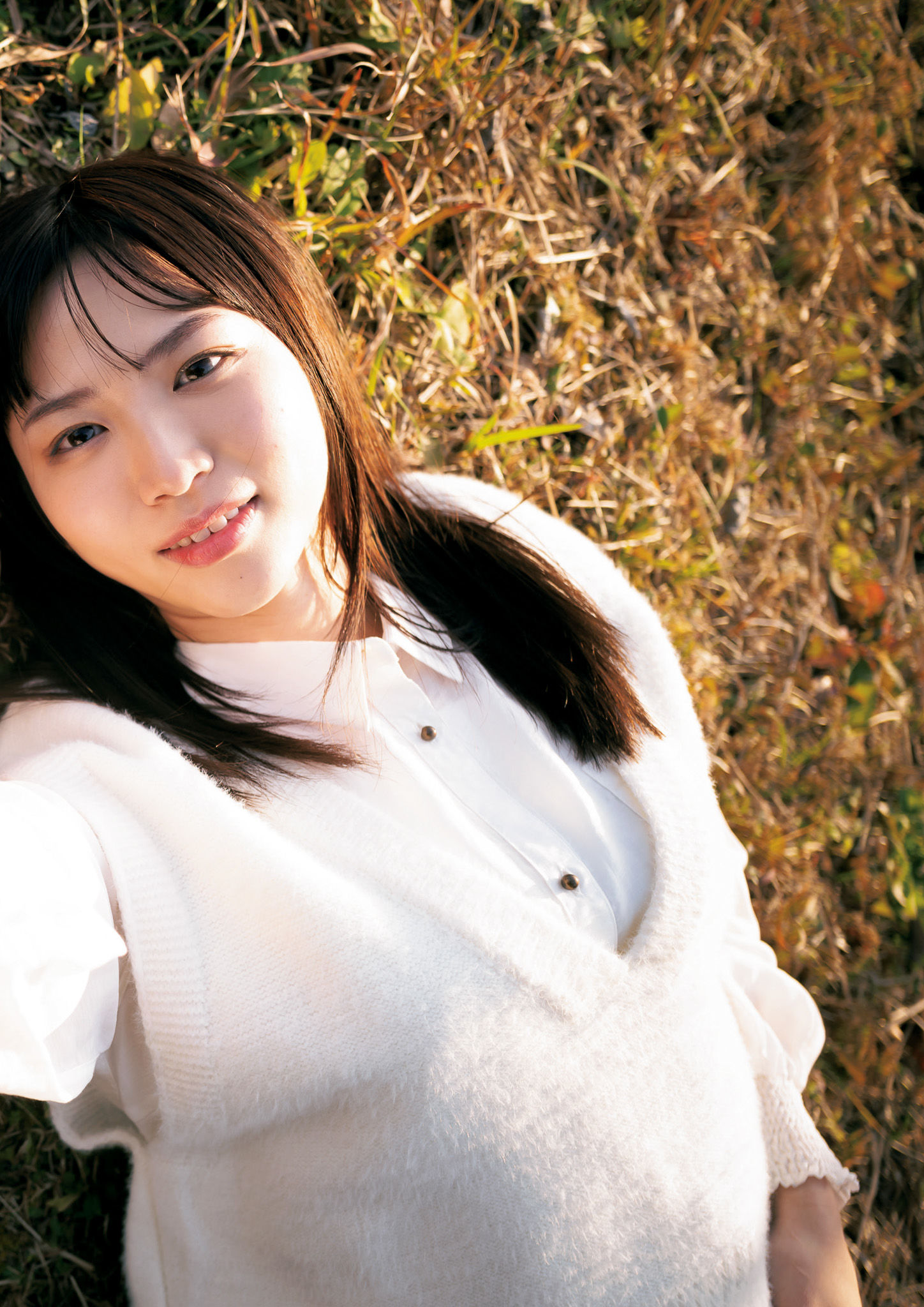 鈴原りこ - やわらかく、あたたかい/(148P)