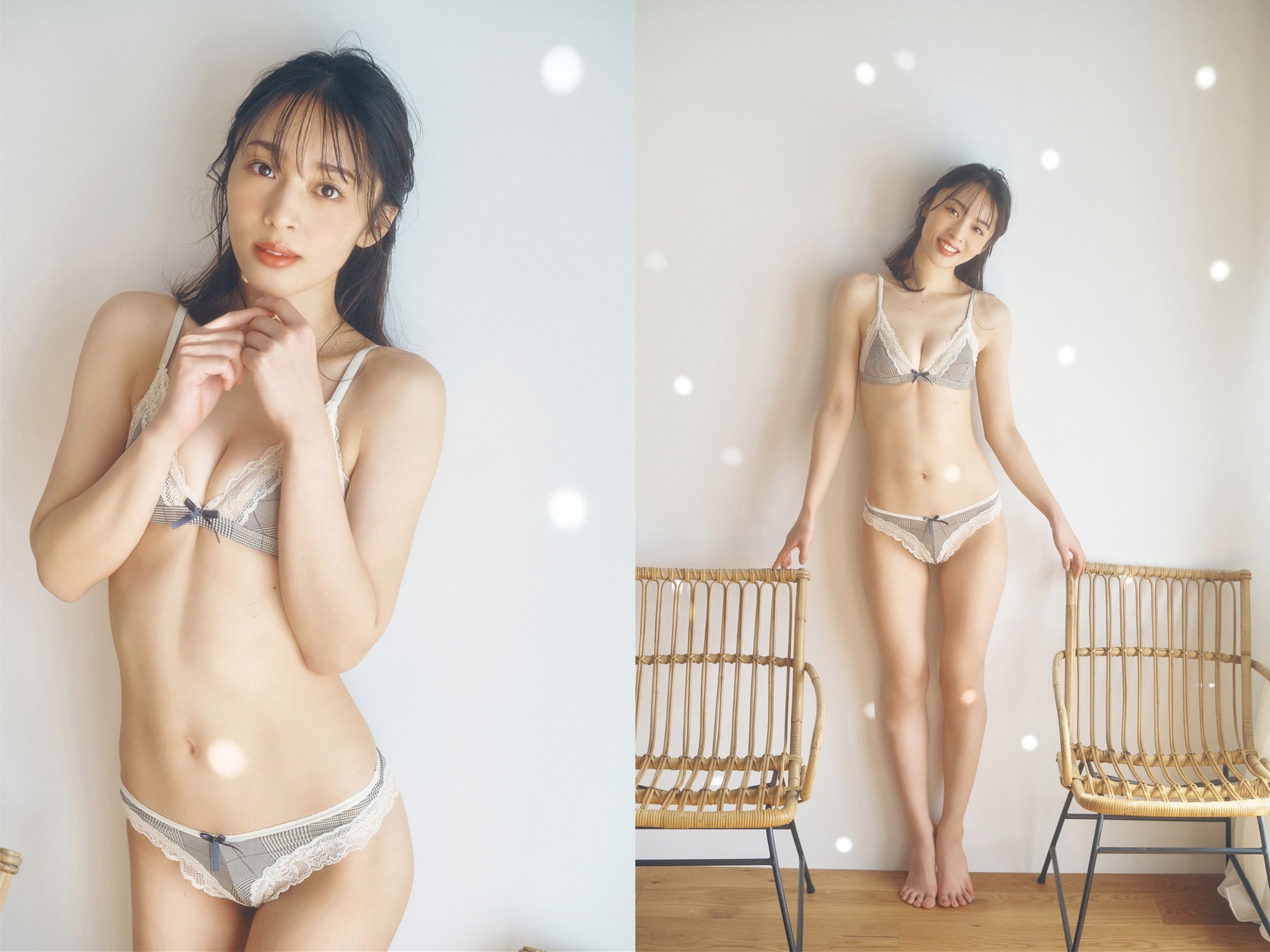 神部美咲 - ここだけの話 vol.1/(55P)