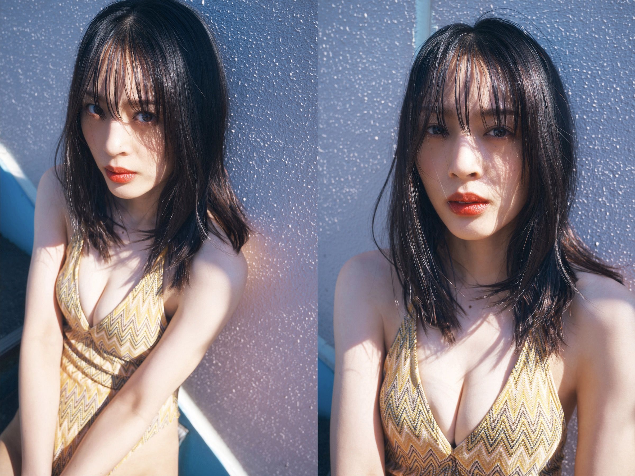 神部美咲 - ここだけの話 vol.2/(49P)