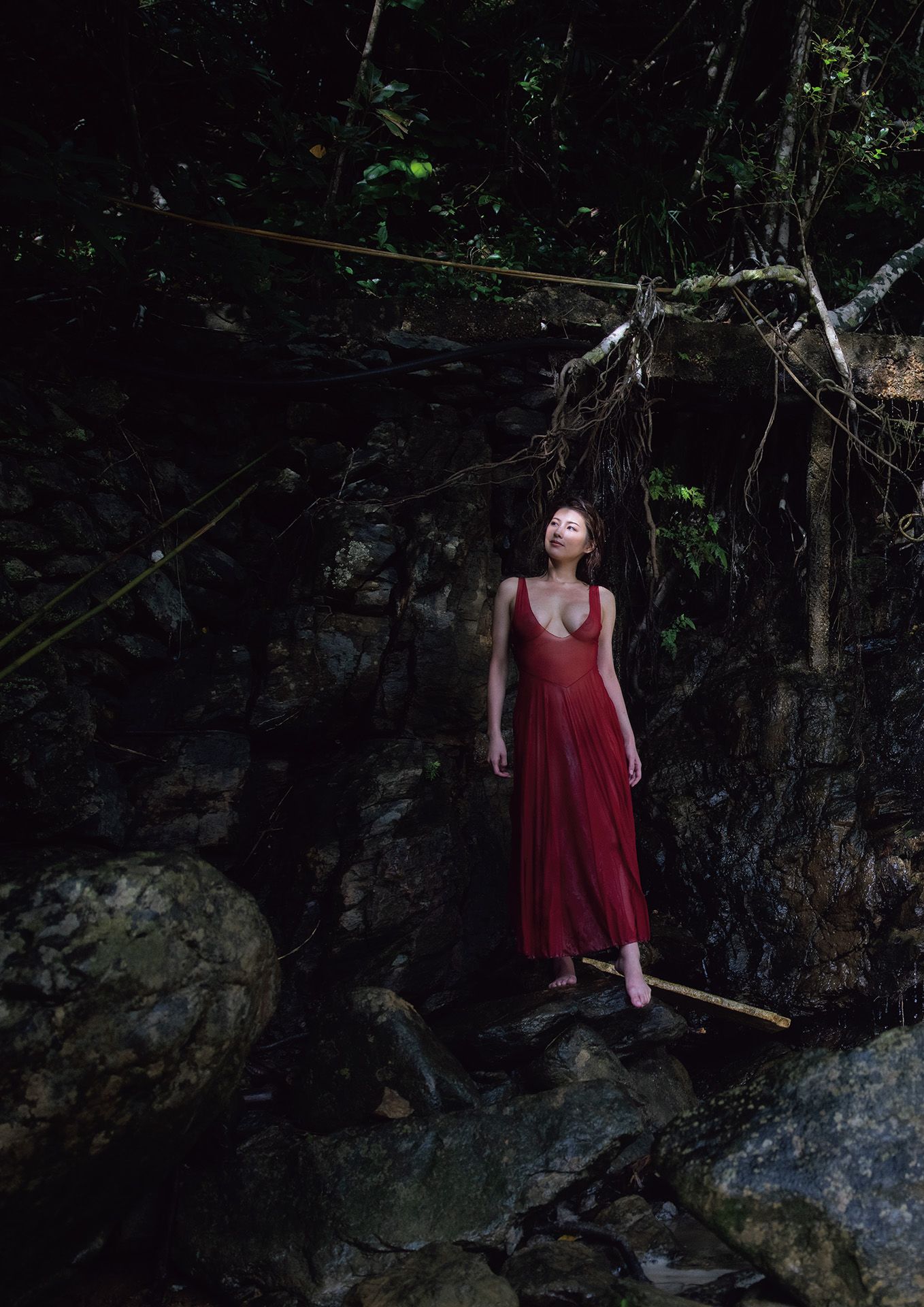 美乃すずめ - nymph/(58P)