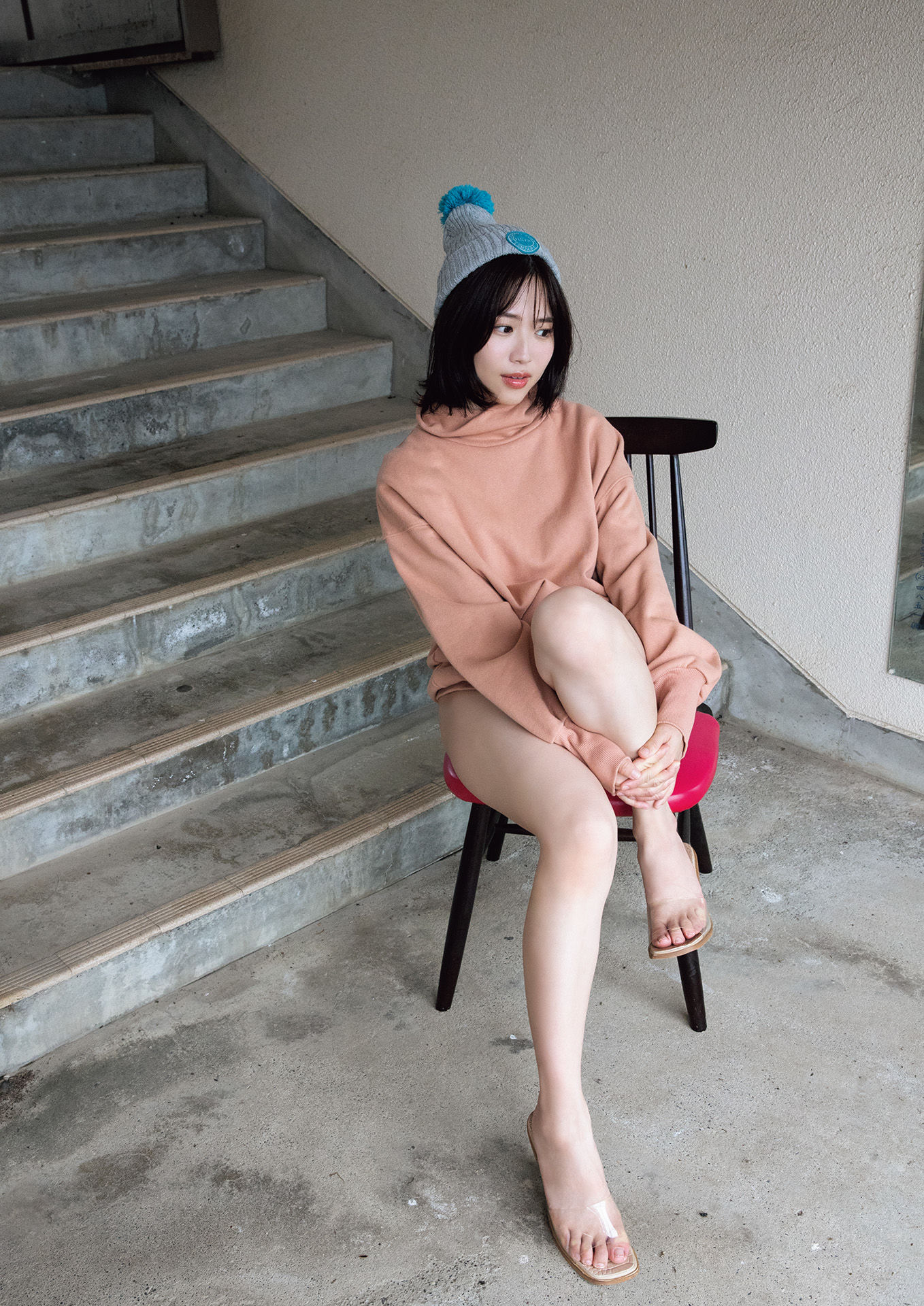 鈴原りこ - もっといっぱい、すきになる/(85P)