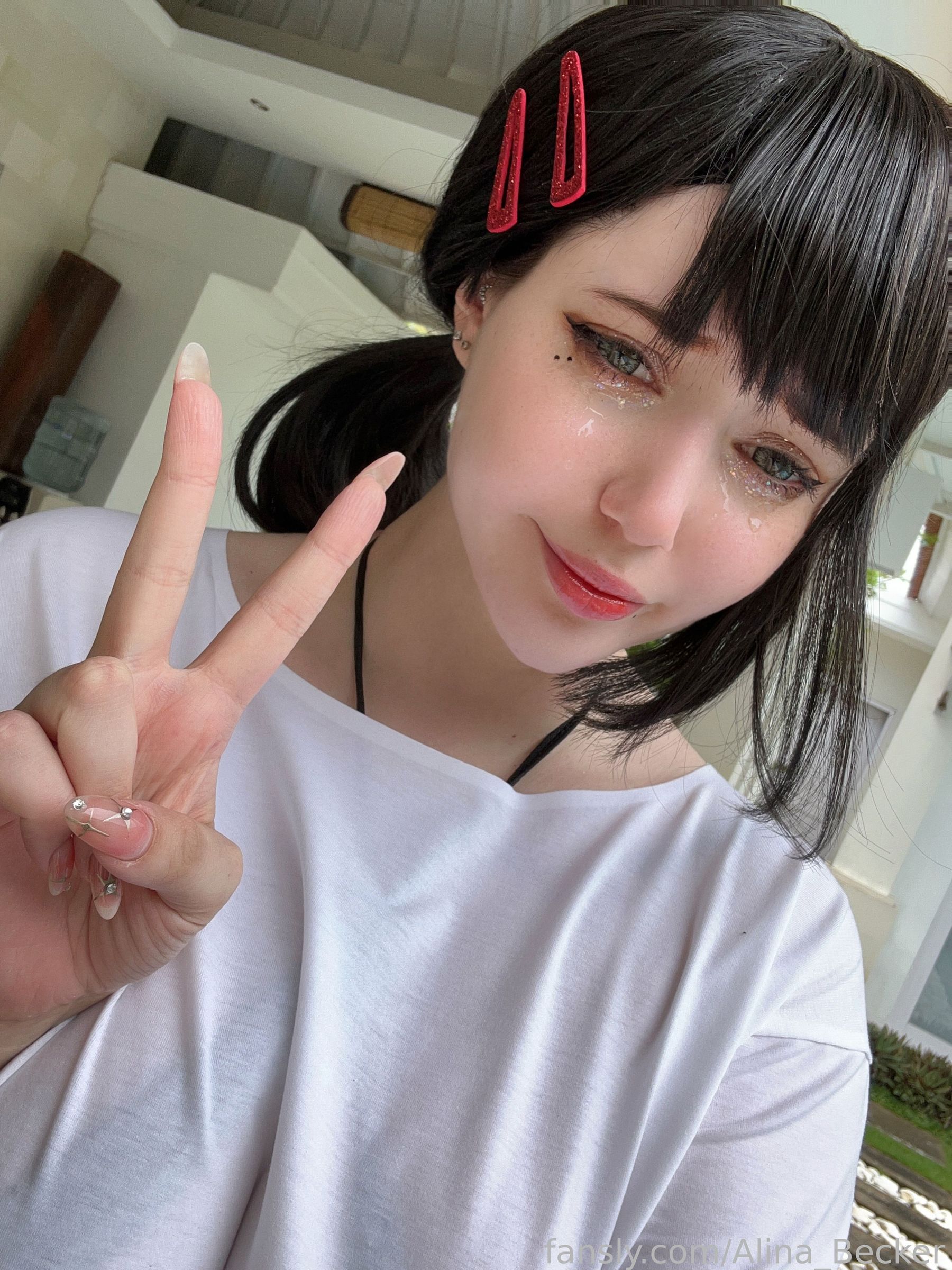 Alina Becker - Kobeni/(43P)