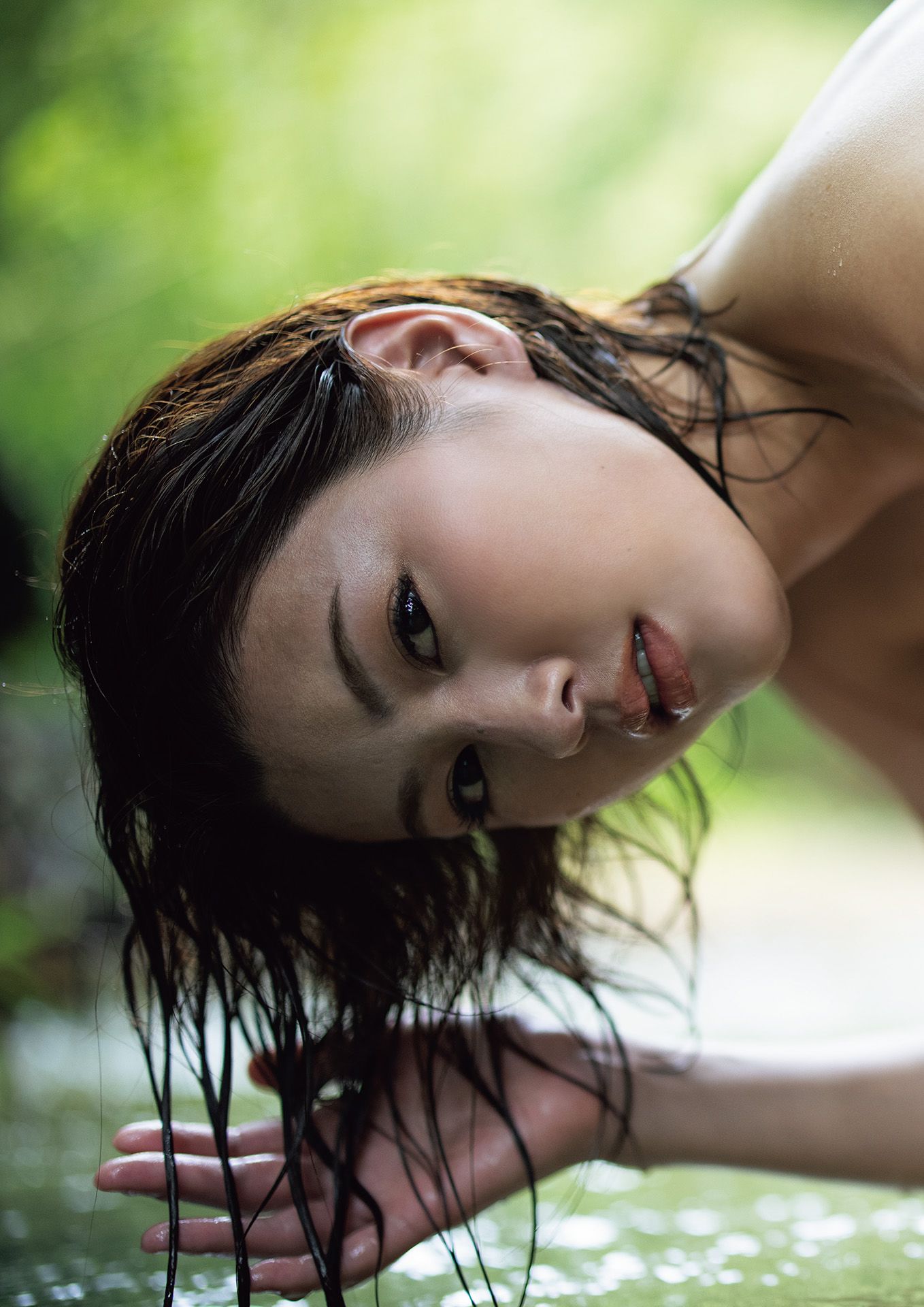 美乃すずめ - nymph/(58P)