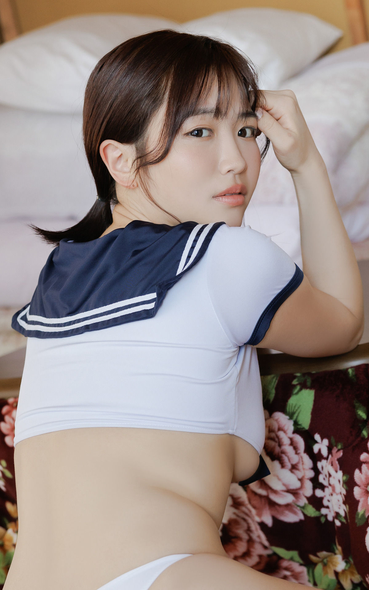 鈴原りこ - Kiss You３/(181P)