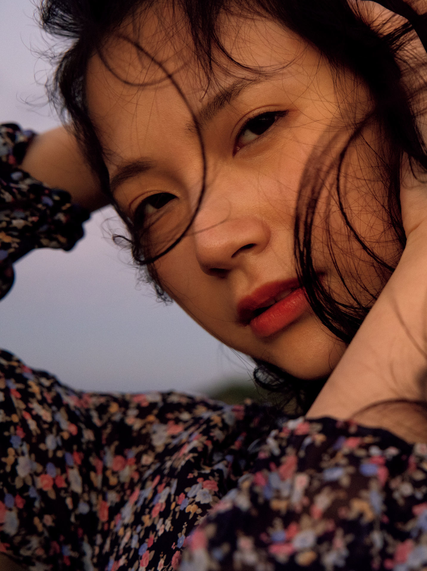 街山みほ - Scarlet/(55P)