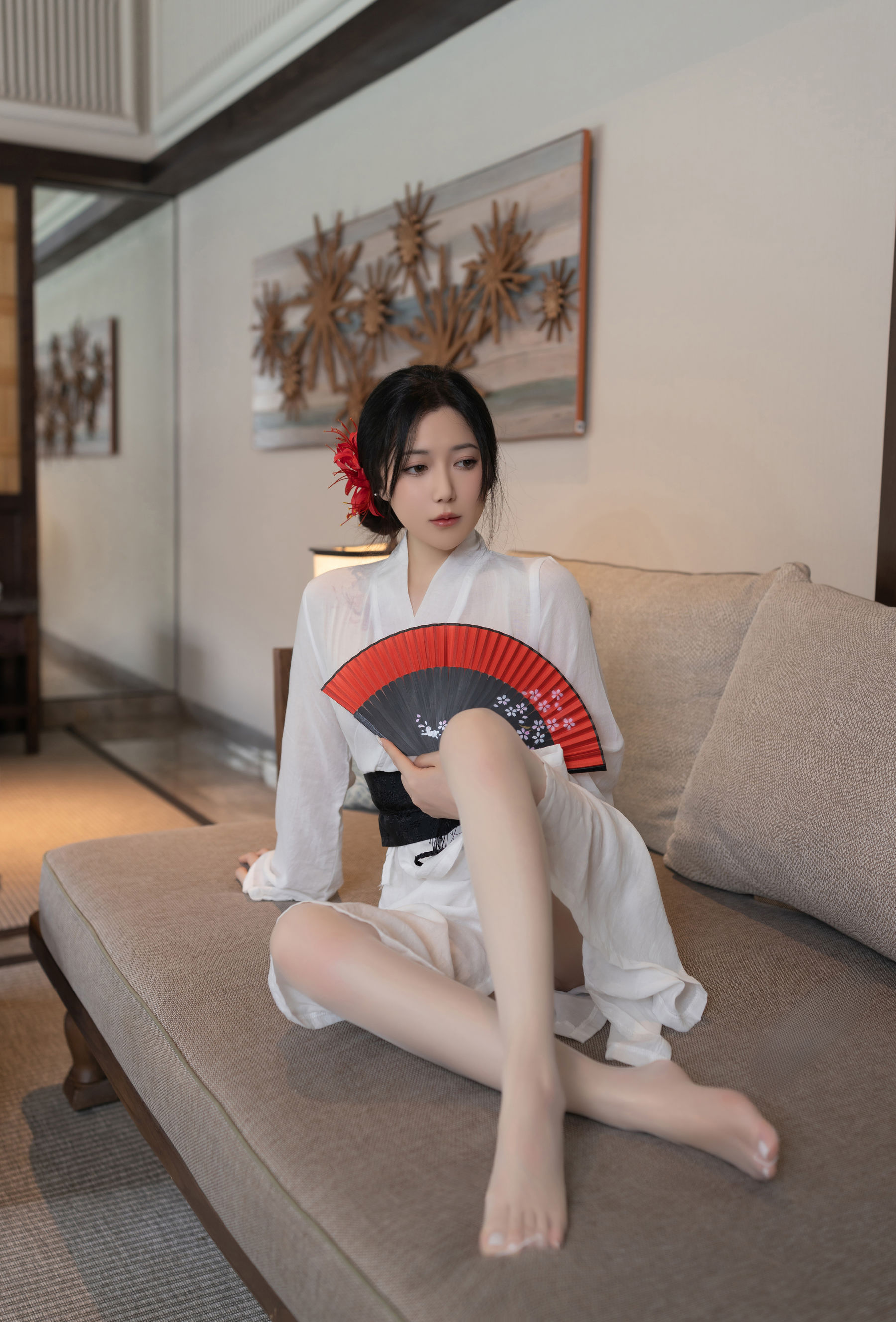 鱼子酱 - 寂/(122P)