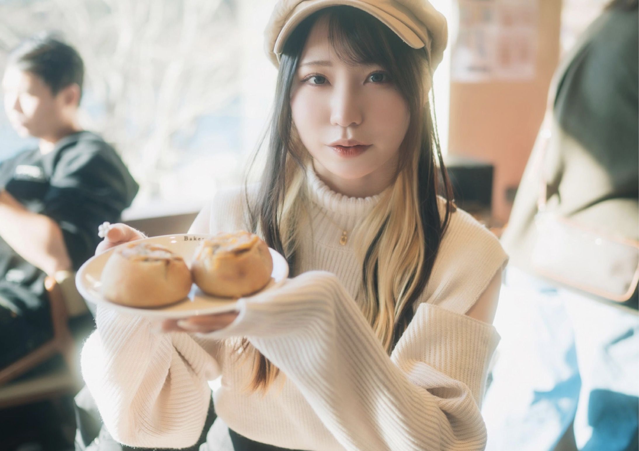 芽衣 - 芽ばえちゃう/(238P)