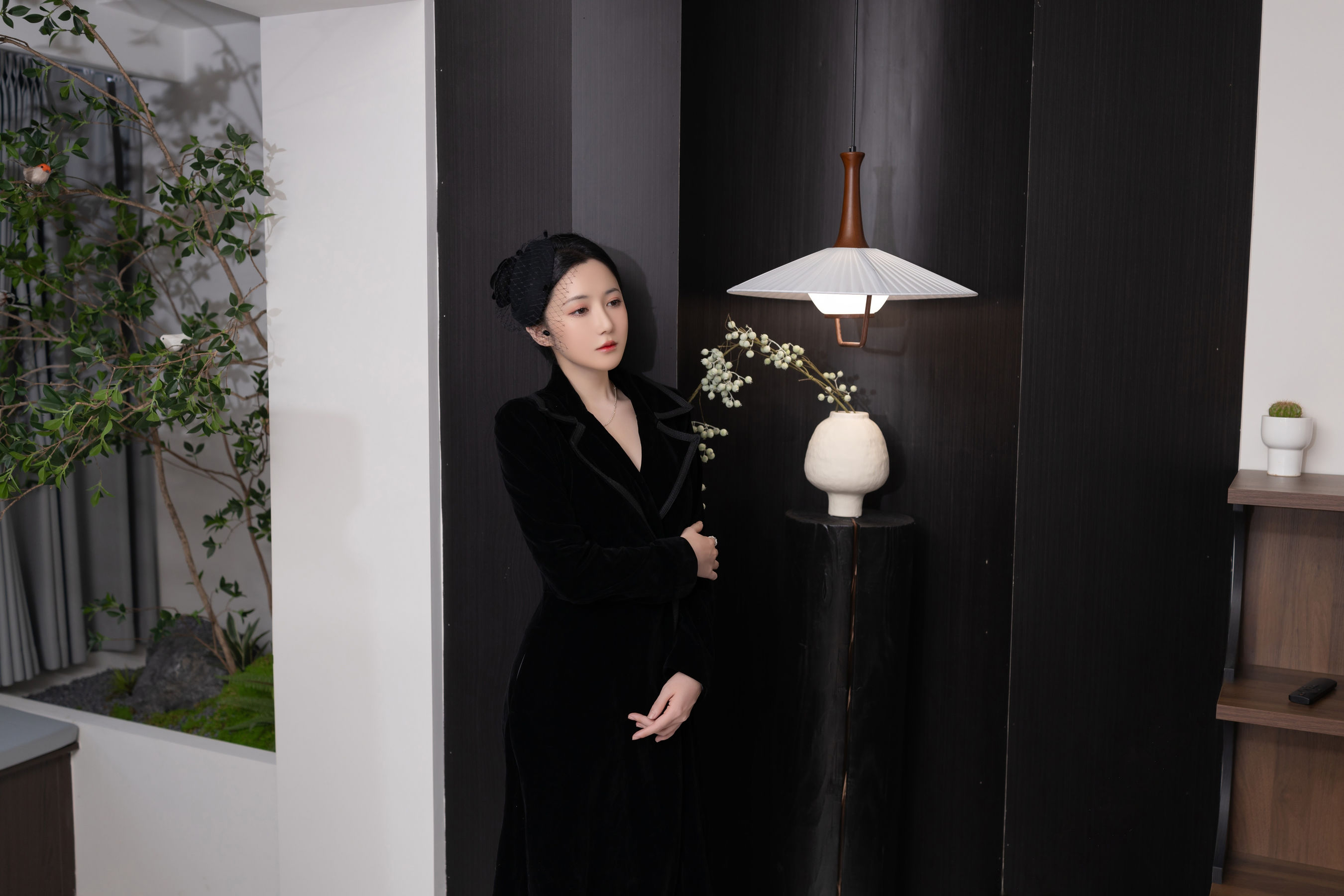 鱼子酱 - 未亡人/(120P)