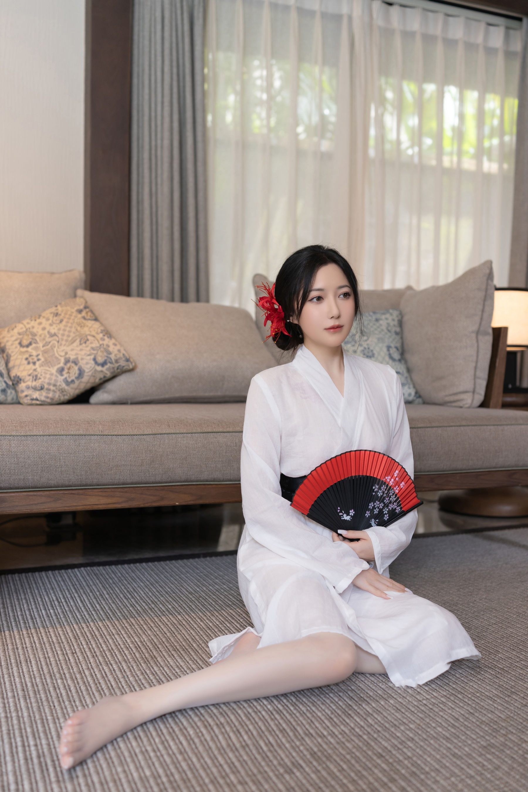 鱼子酱 - 寂/(122P)