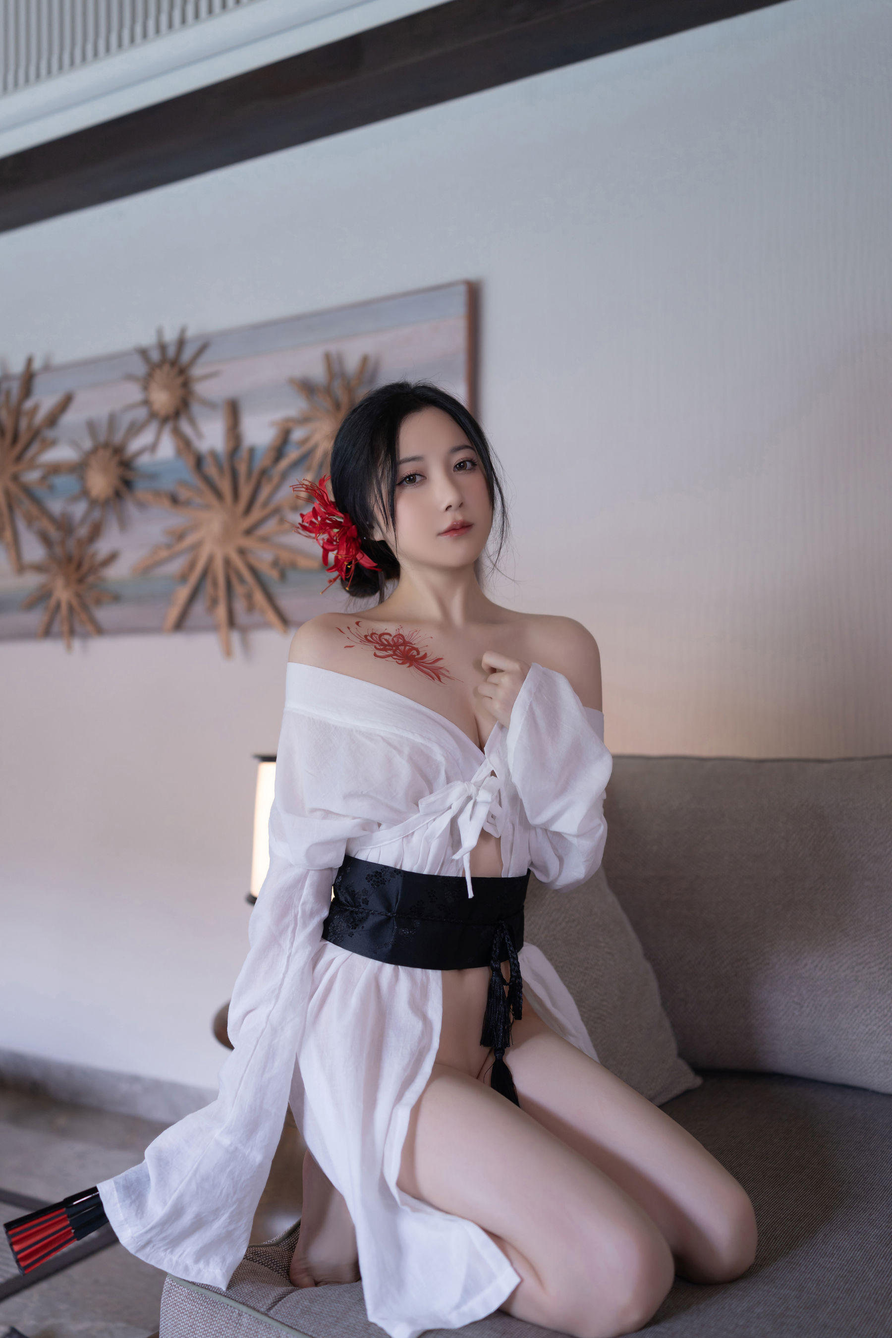 鱼子酱 - 寂/(122P)