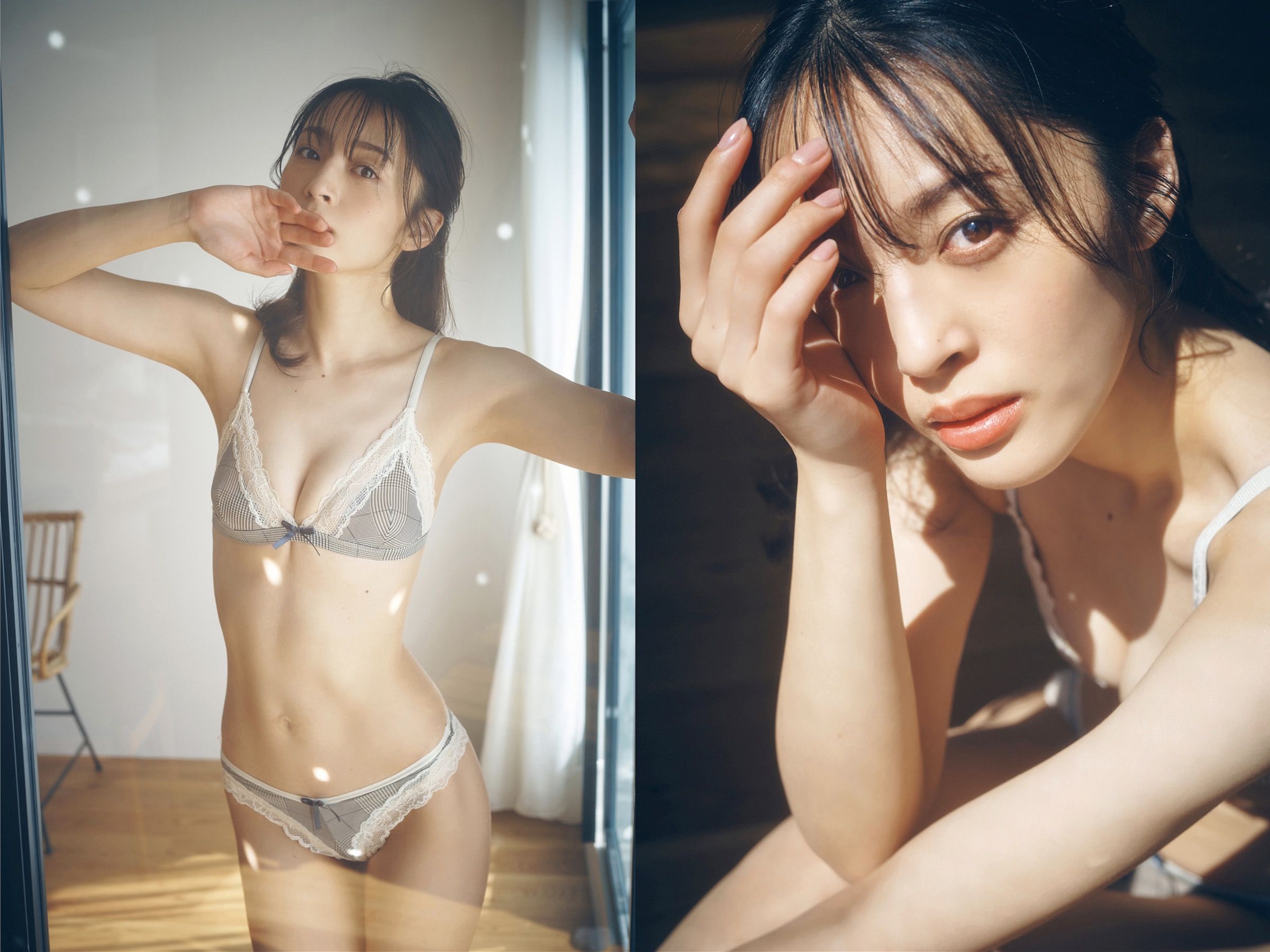 神部美咲 - ここだけの話 vol.1/(55P)