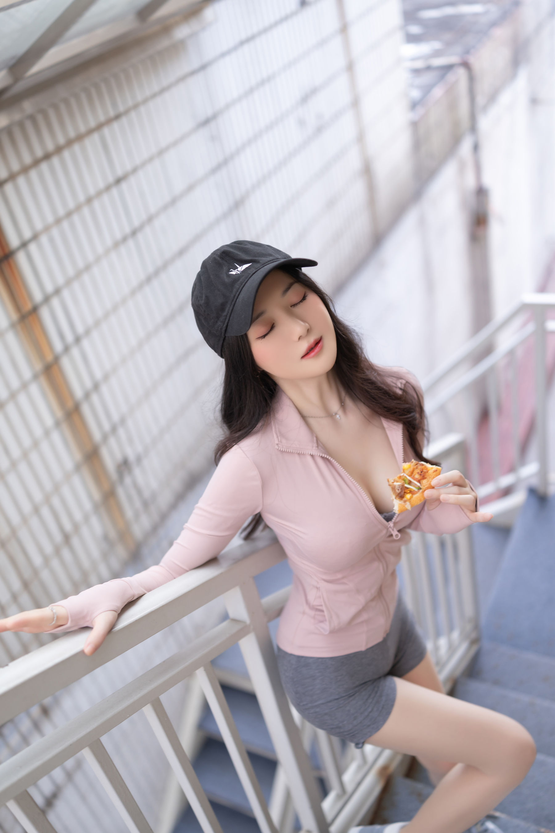 鱼子酱 - 披萨pizza/(120P)