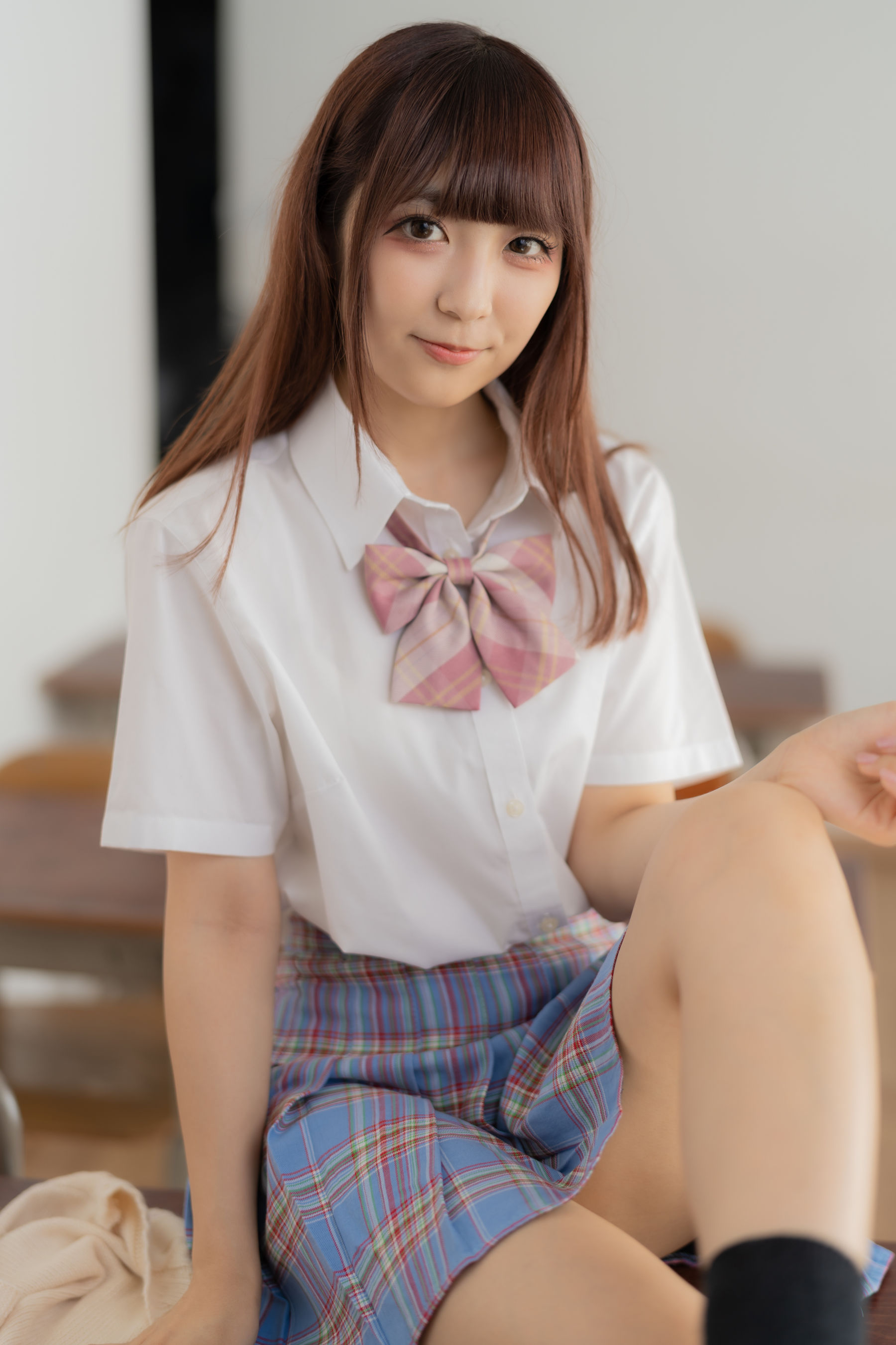 Ai Takanashi 高梨あい - #I tried making a ROM 01/(96P)