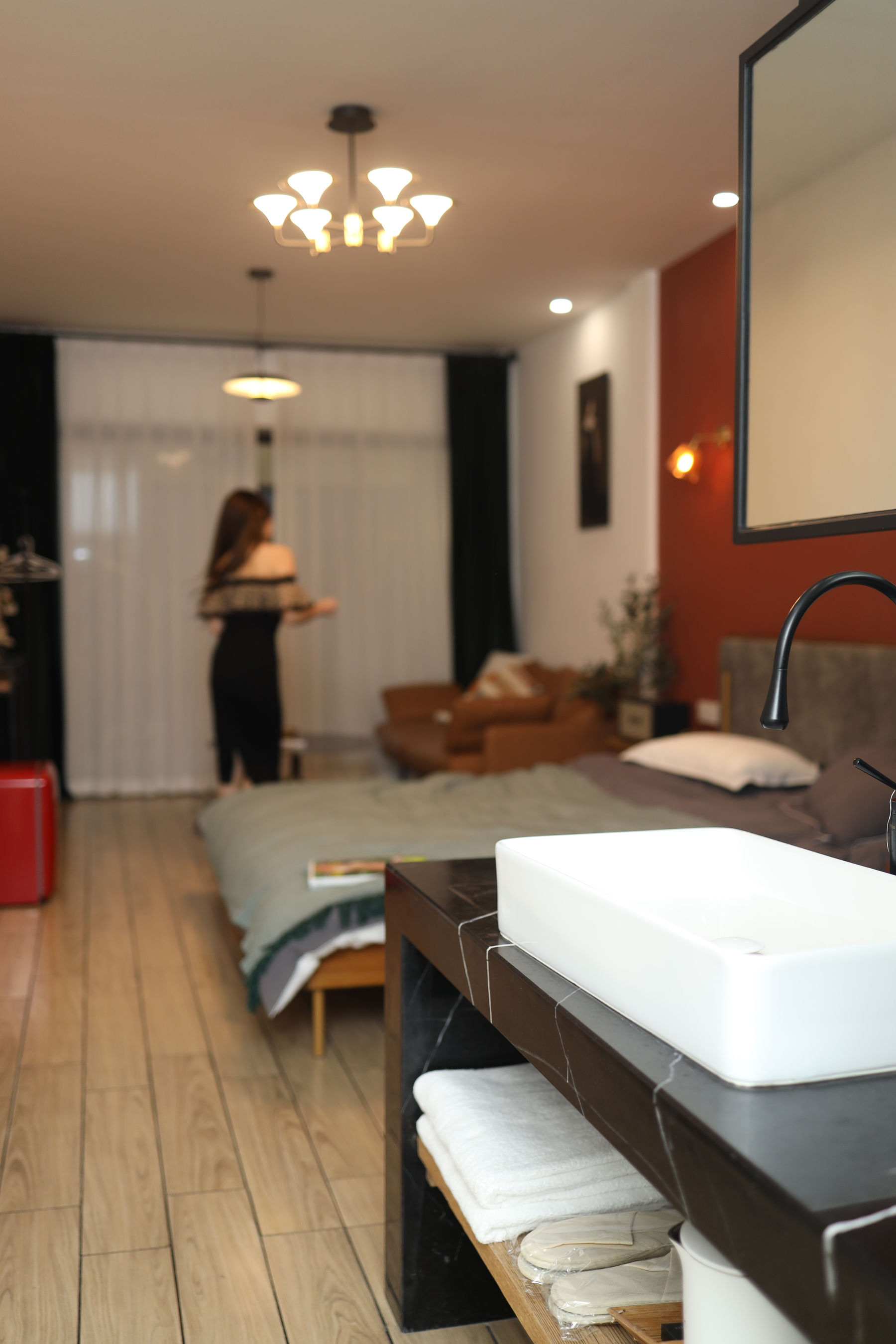 鱼子酱 - 女神礼物/(346P)