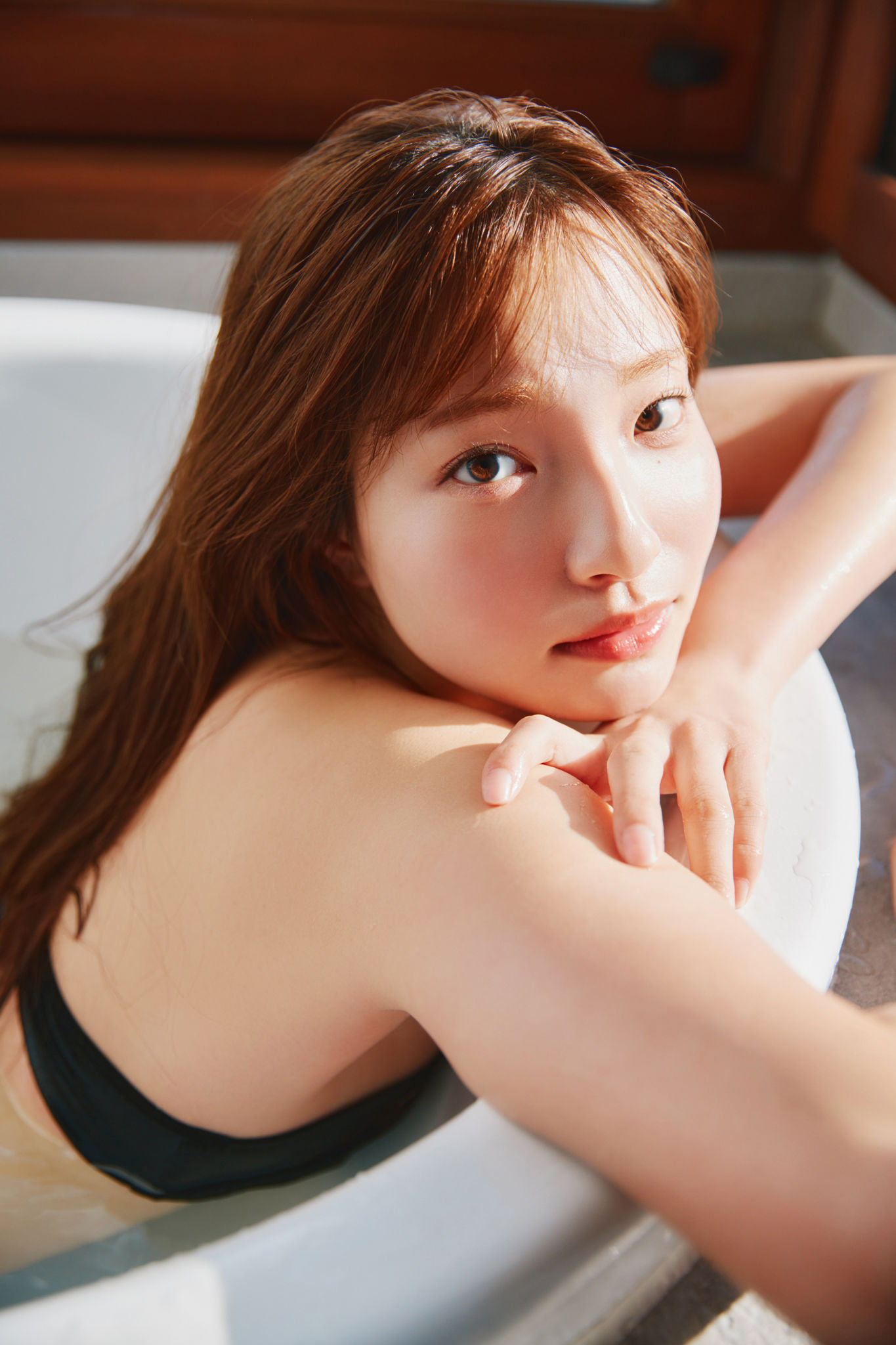 里仲菜月 - おとなっちゃん Vol.3/(94P)