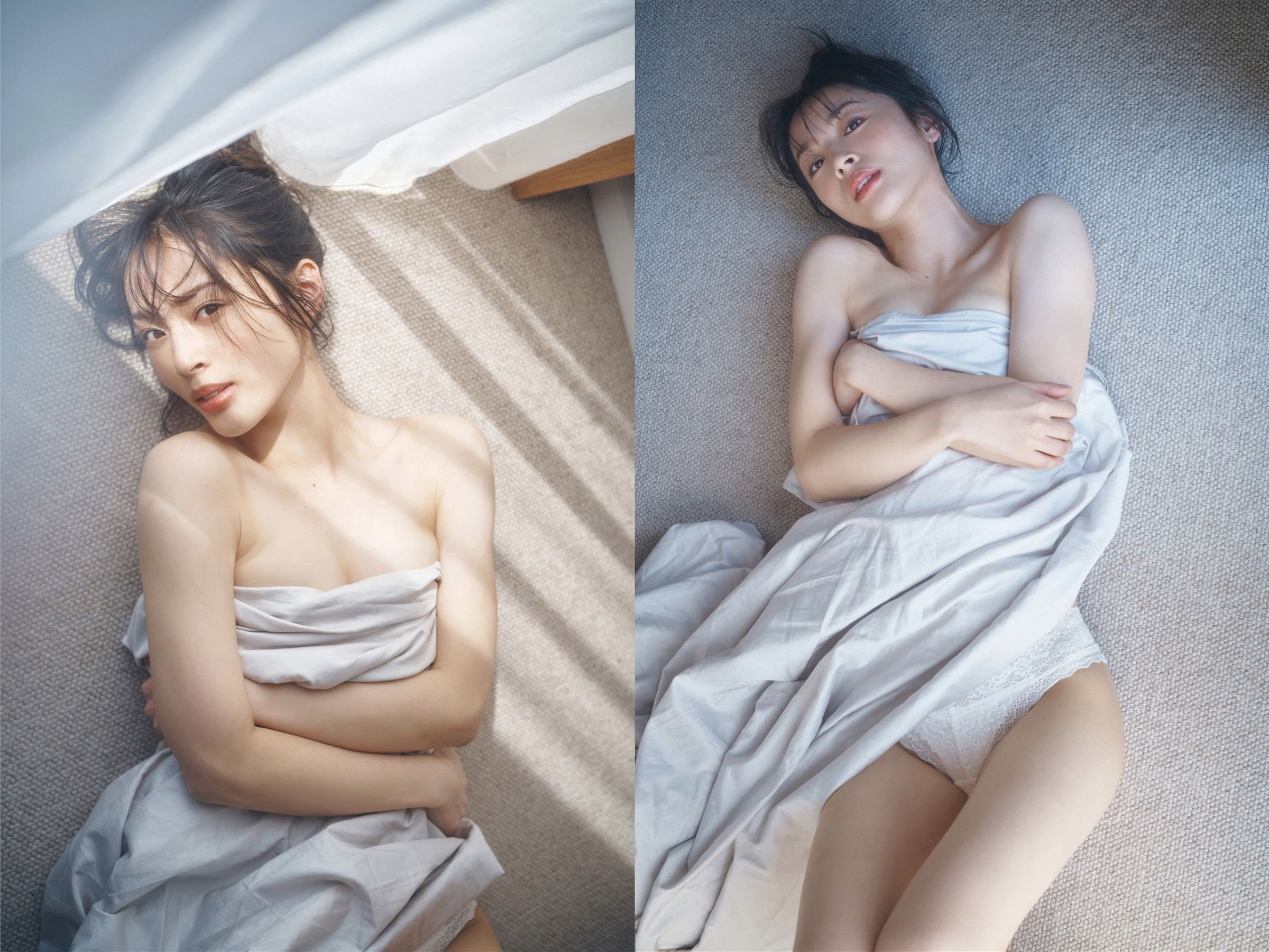 神部美咲 - ここだけの話 vol.2/(49P)