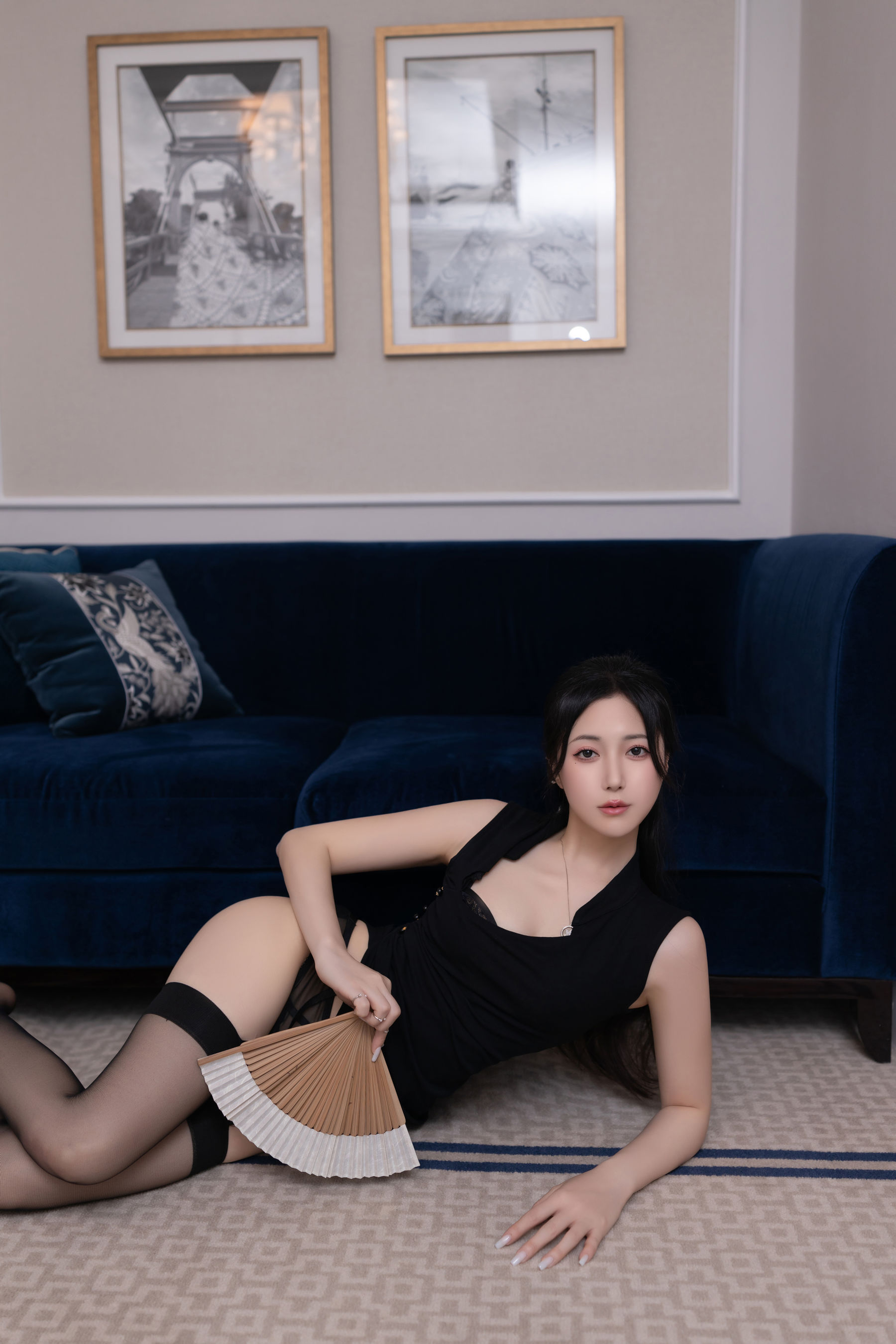 鱼子酱 - 水仙花故事/(120P)