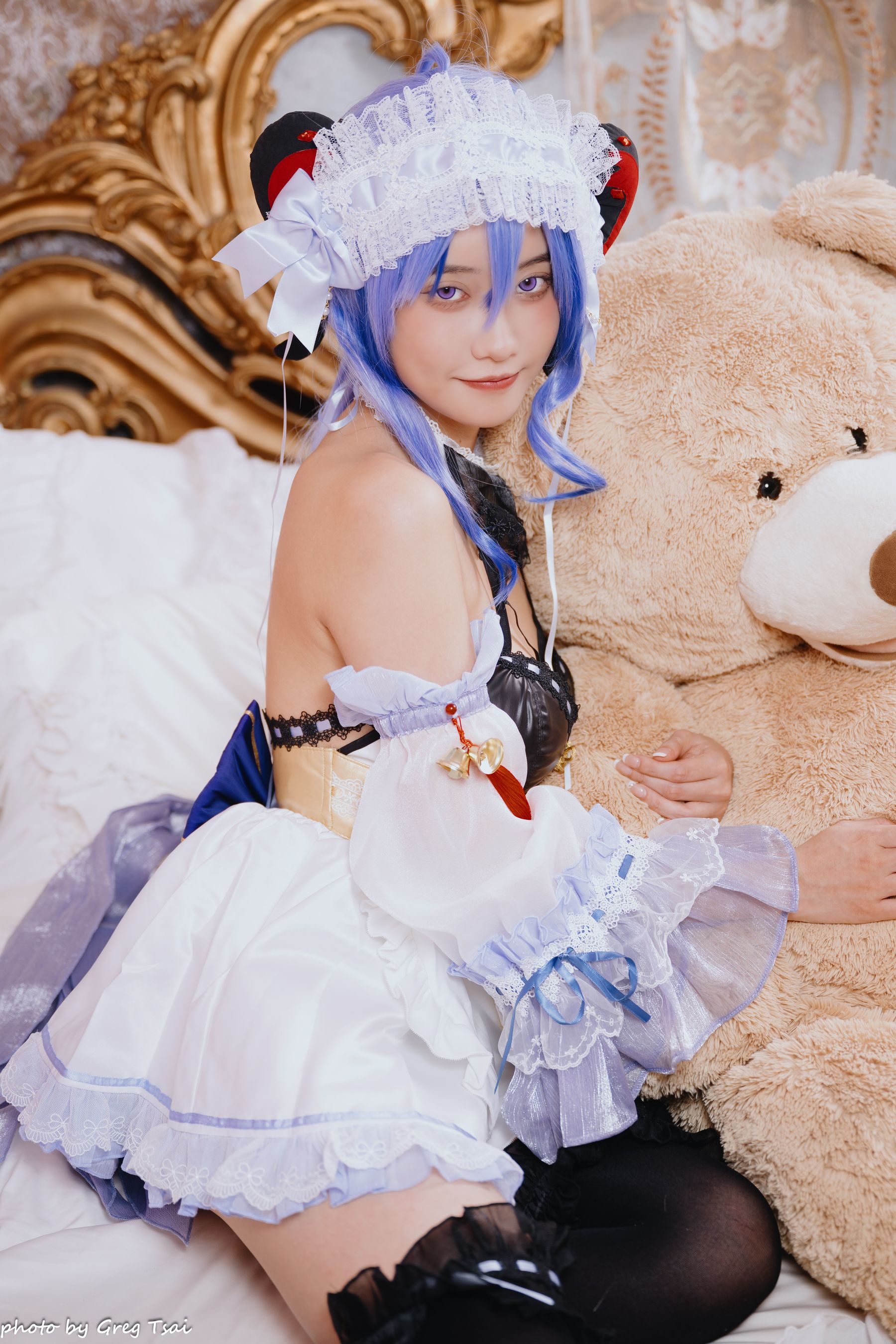 黎黎 - 蕾姆/(81P)