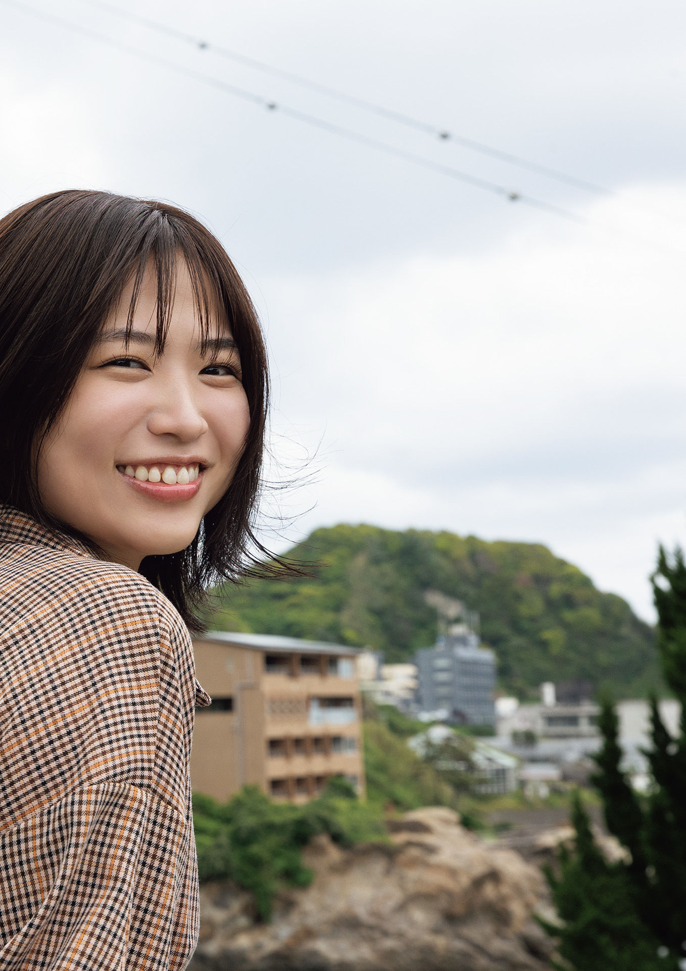 鈴原りこ - もっといっぱい、すきになる/(85P)