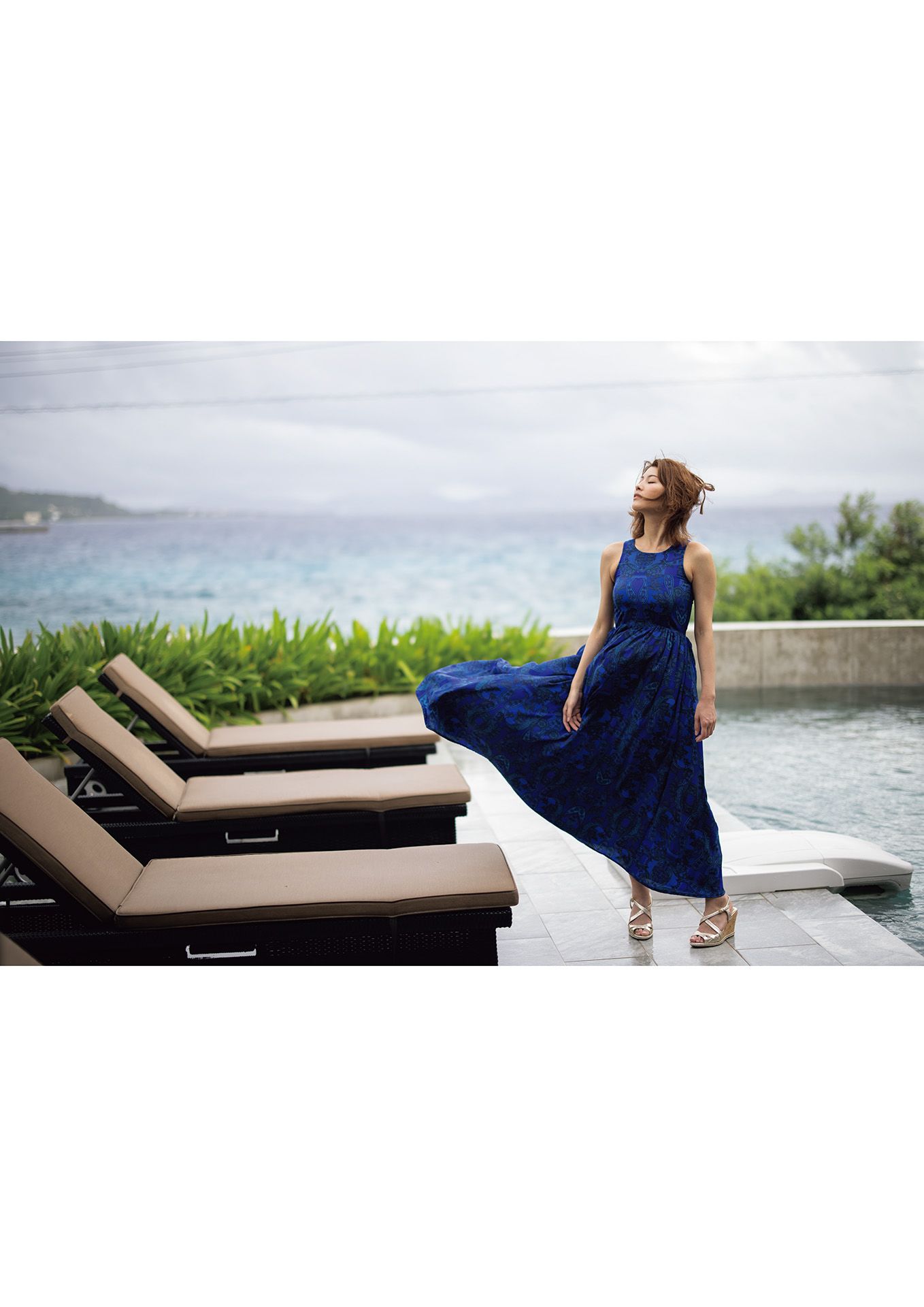 美乃すずめ - nymph/(58P)