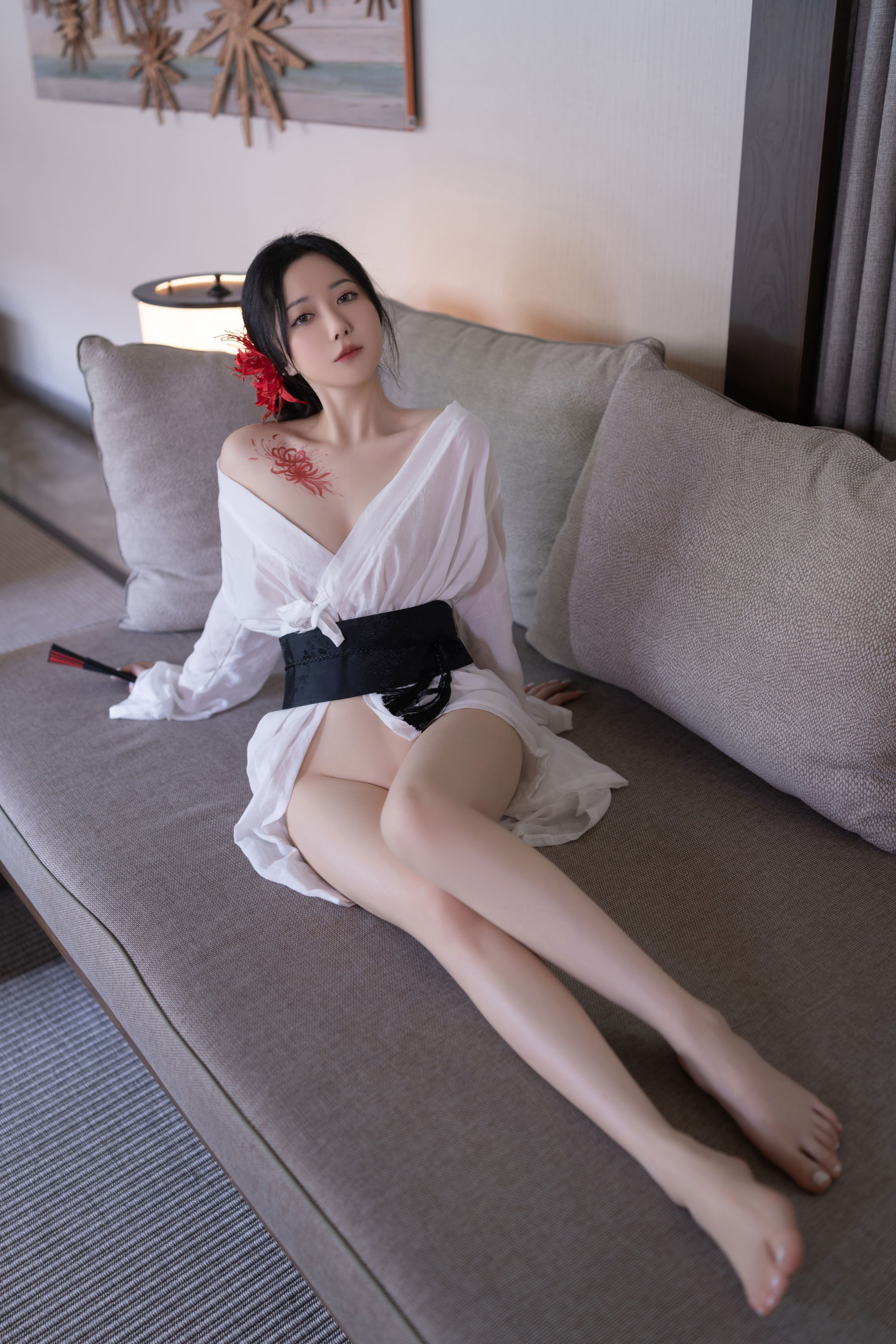 鱼子酱 - 寂/(122P)