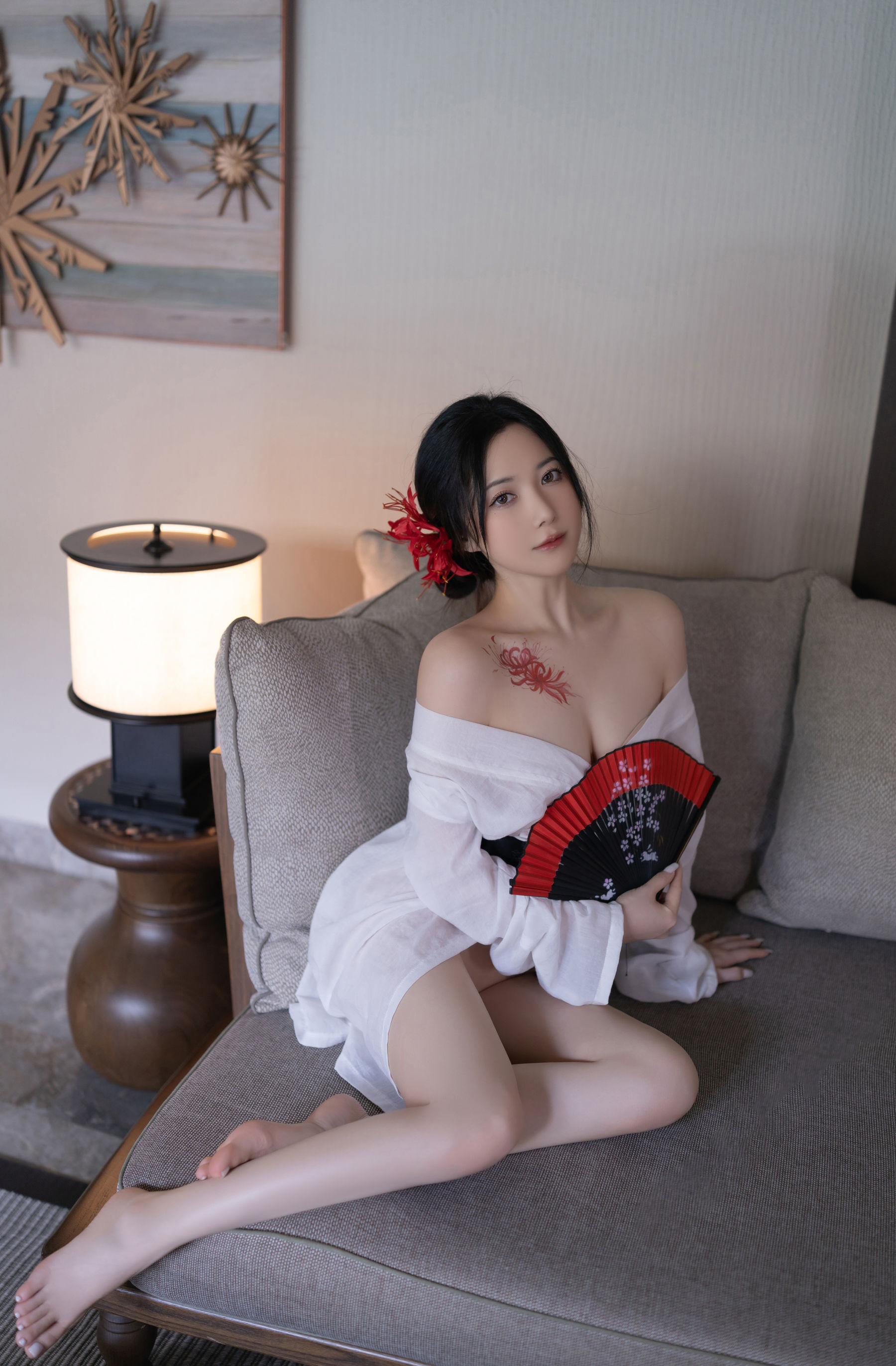 鱼子酱 - 寂/(122P)