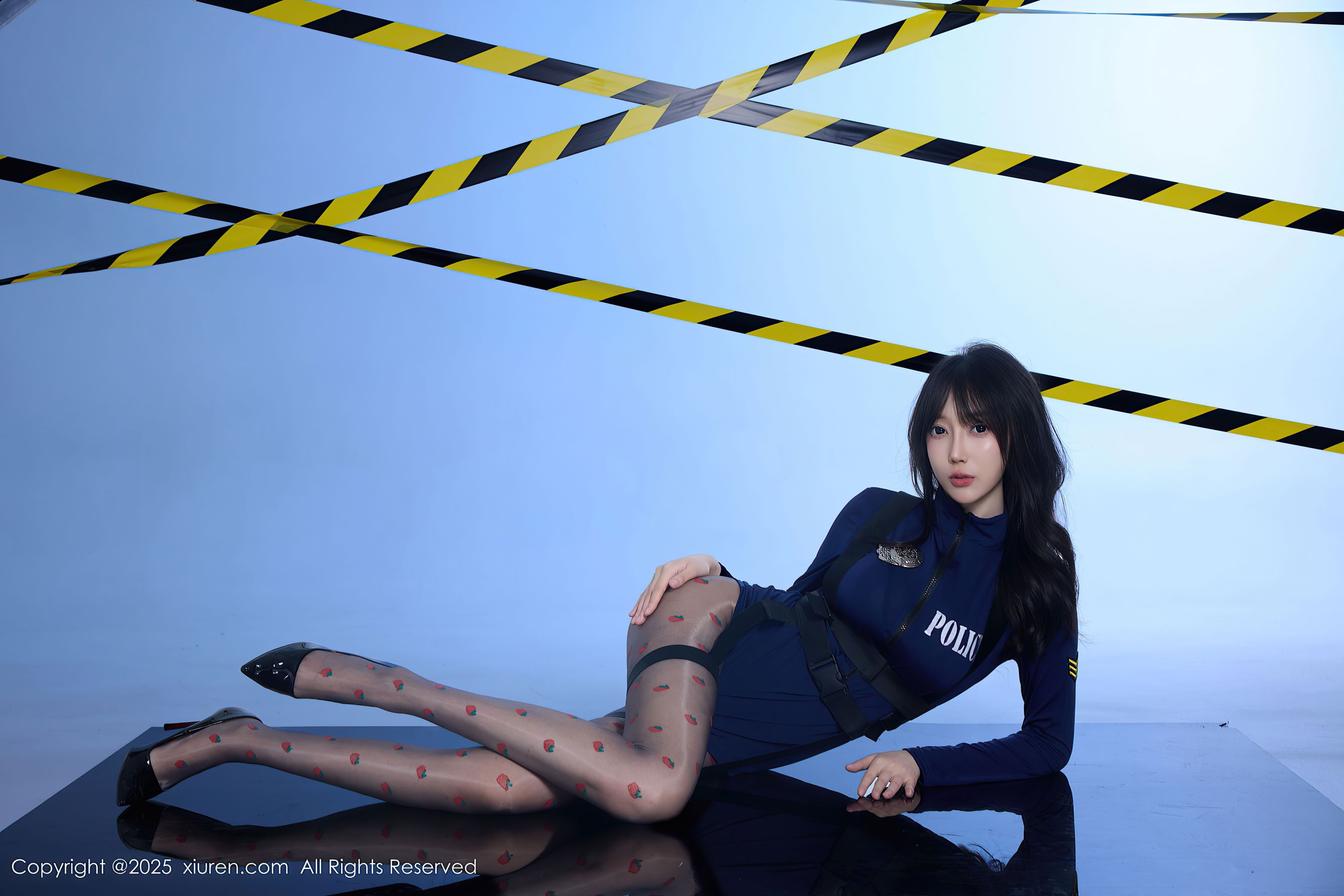 [秀人XiuRen] 2025.07.14 No.10544 玥儿玥er/(68P)