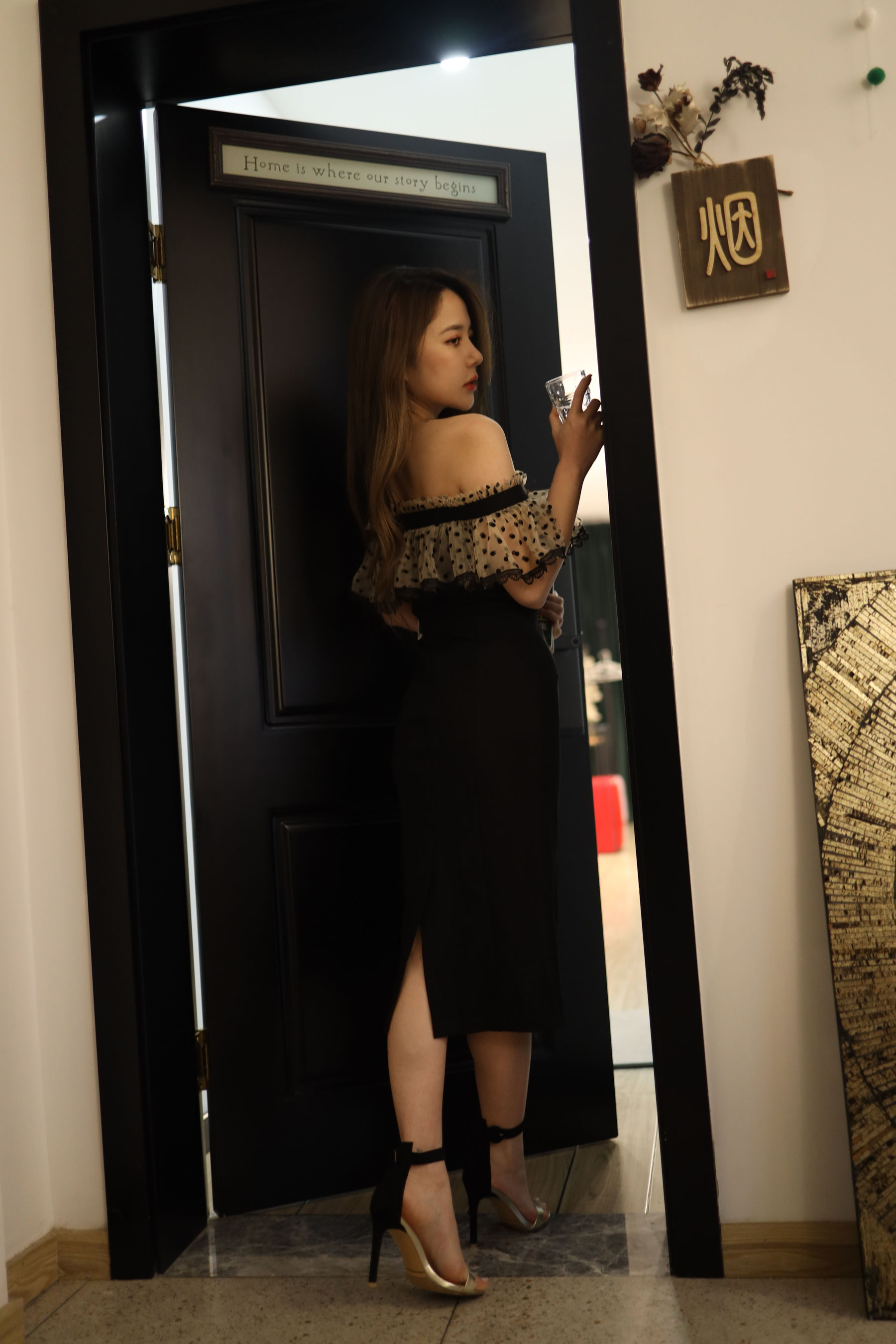 鱼子酱 - 女神礼物/(346P)