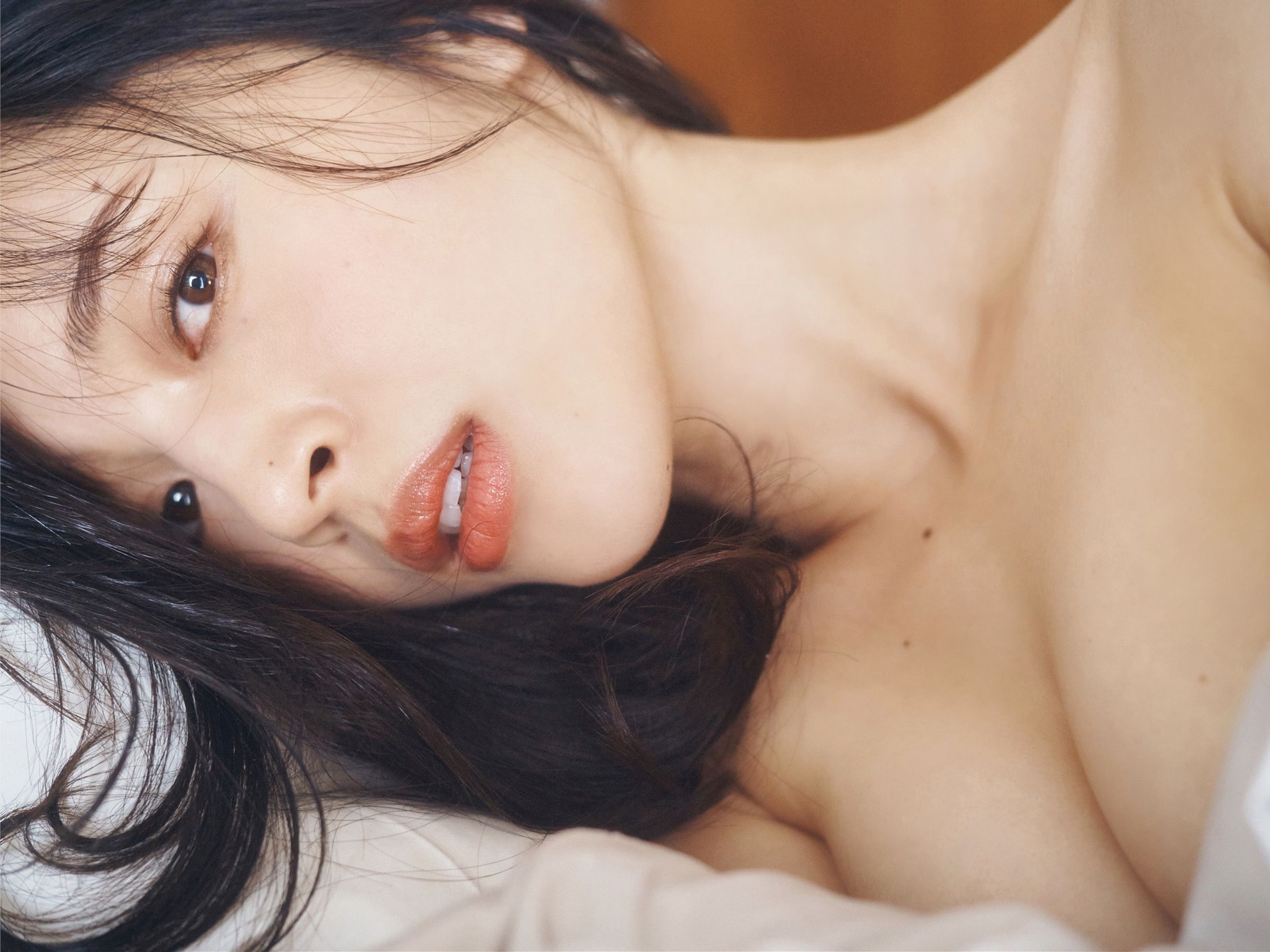 神部美咲 - ここだけの話 vol.2/(49P)