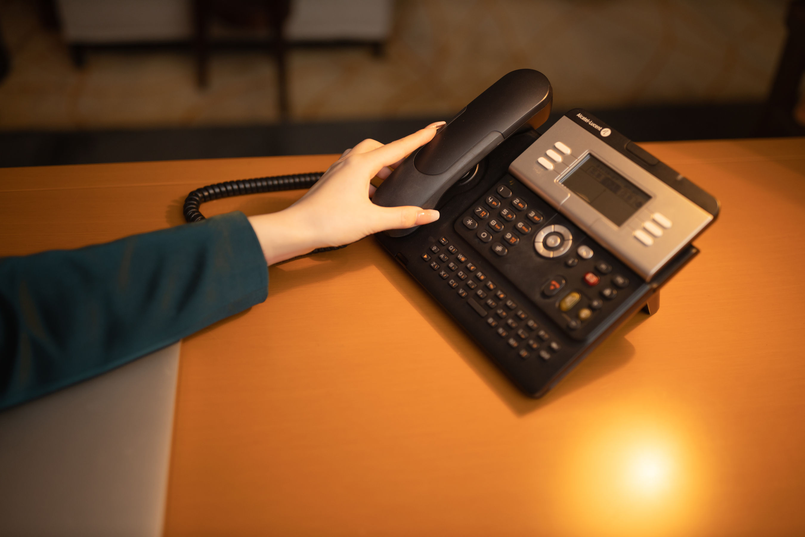 鱼子酱 - 寂寞女老板/(115P)