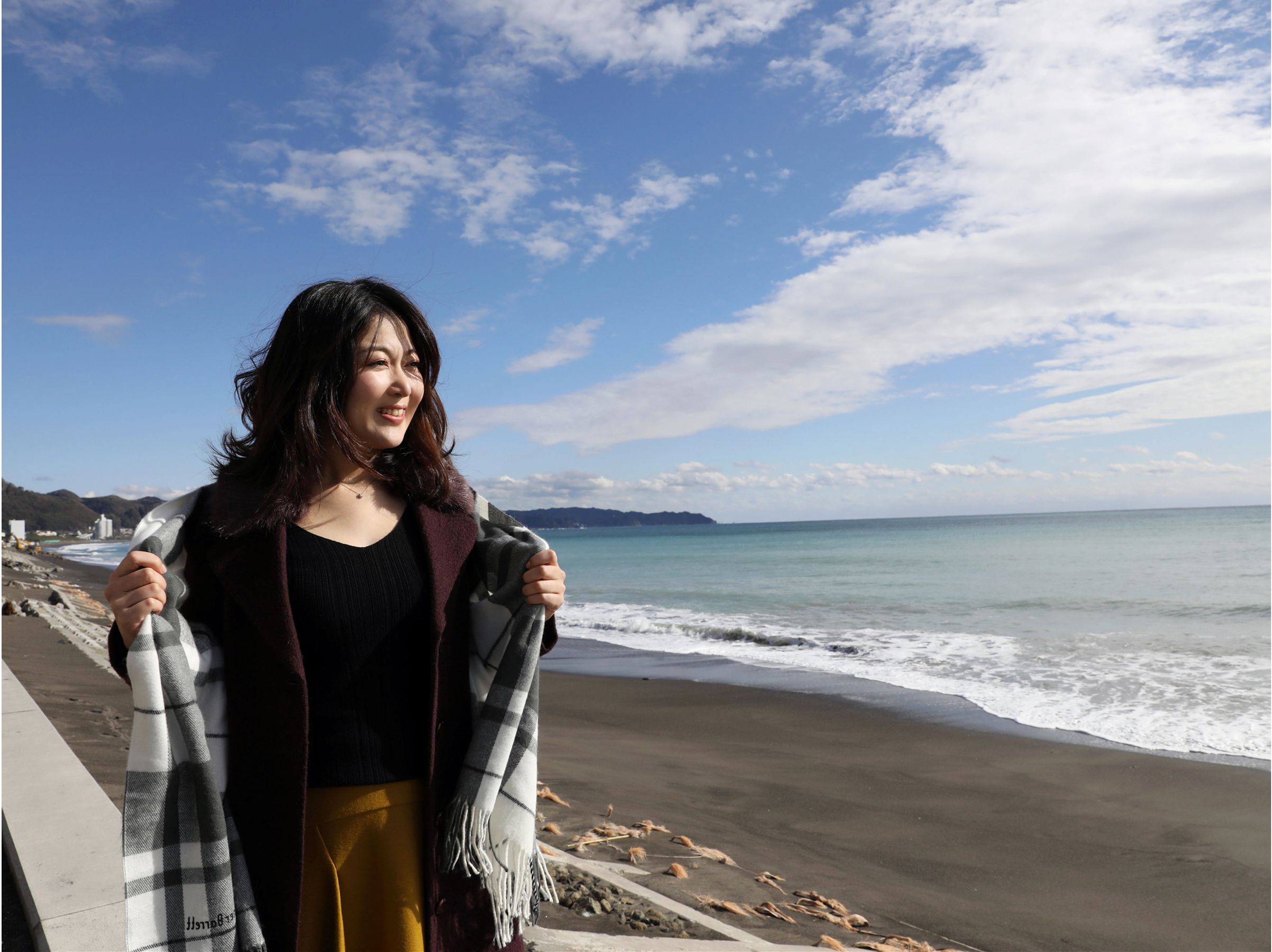 花崎阿弓 - 現役美女アナの初裸身/(32P)