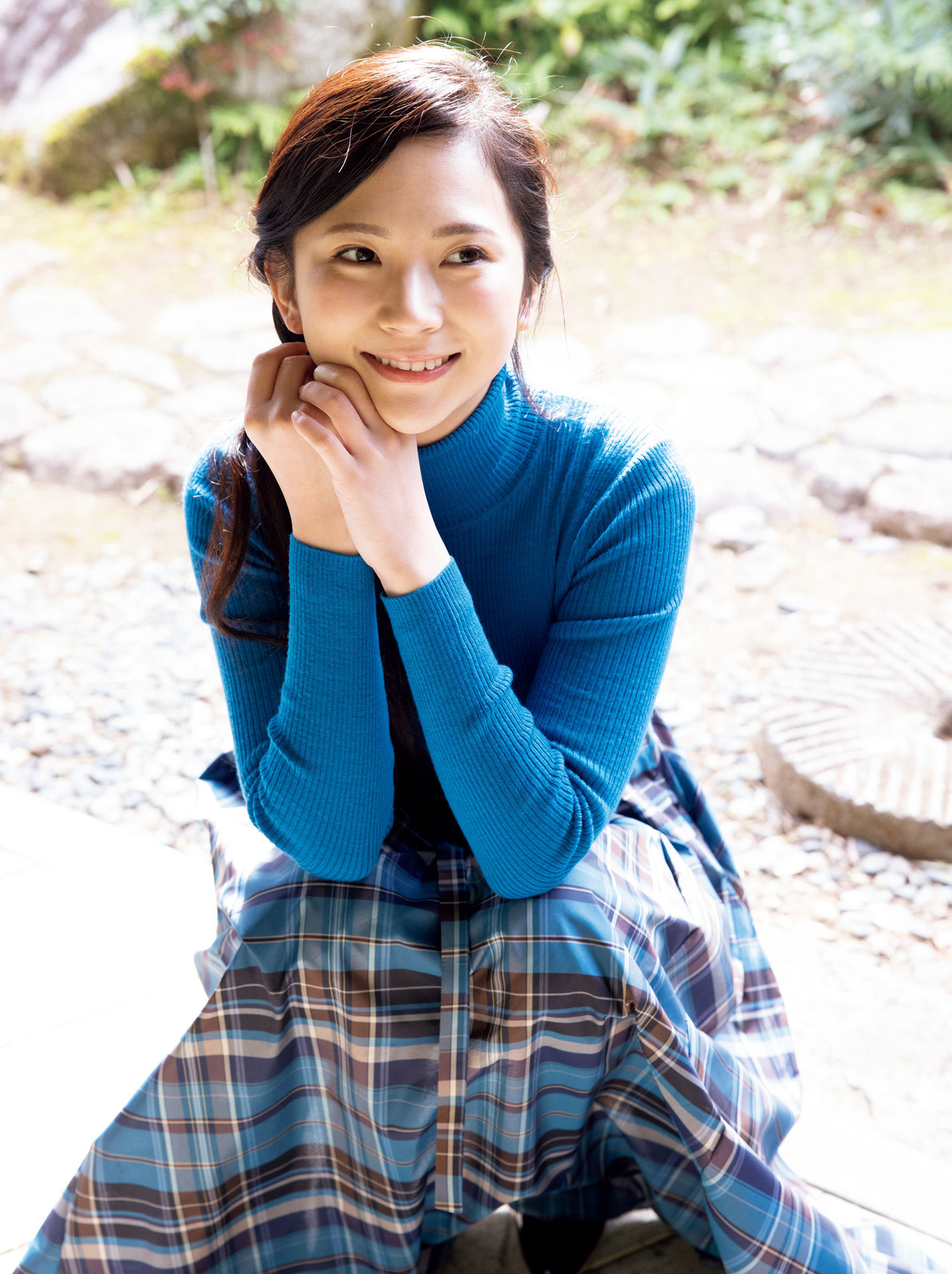 街山みほ - Scarlet/(55P)