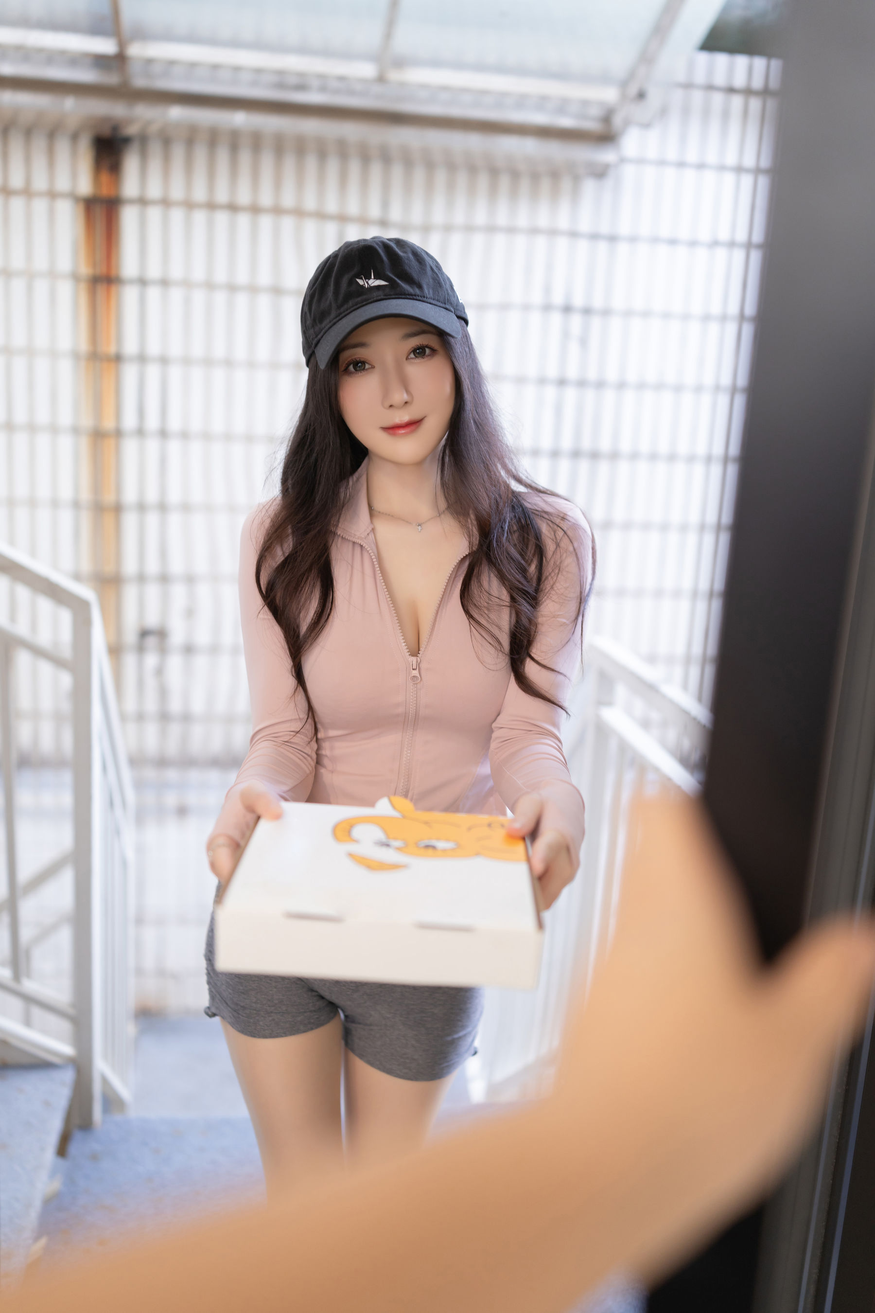 鱼子酱 - 披萨pizza/(120P)