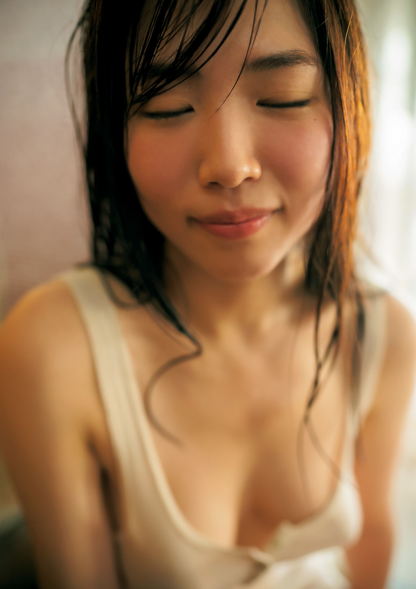 鈴原りこ - やわらかく、あたたかい/(148P)